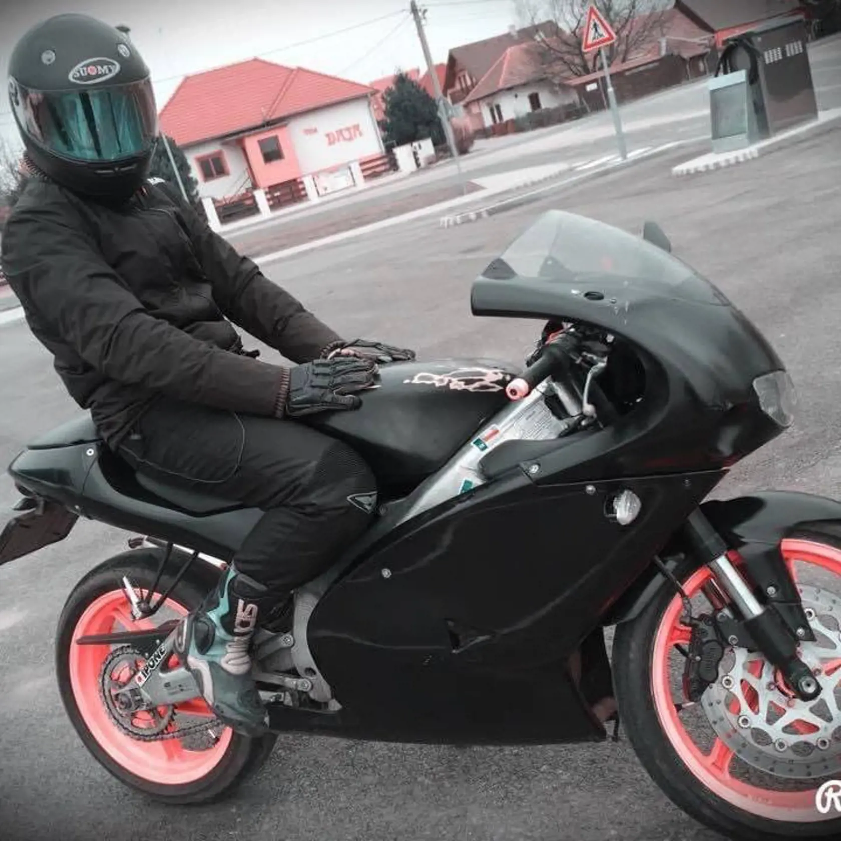 Zomrel pri tom, čo najviac miloval.