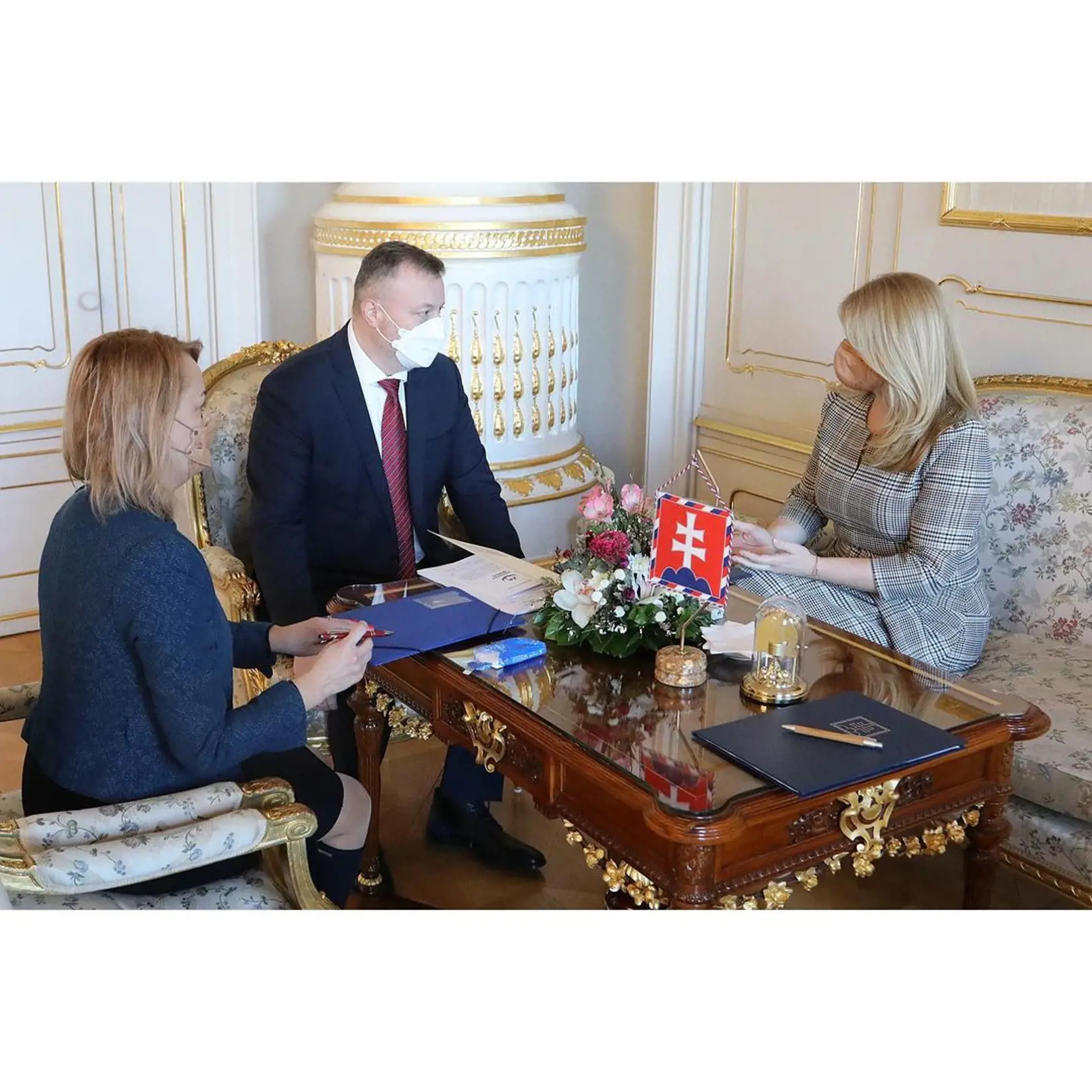 Zuzana Čaputová