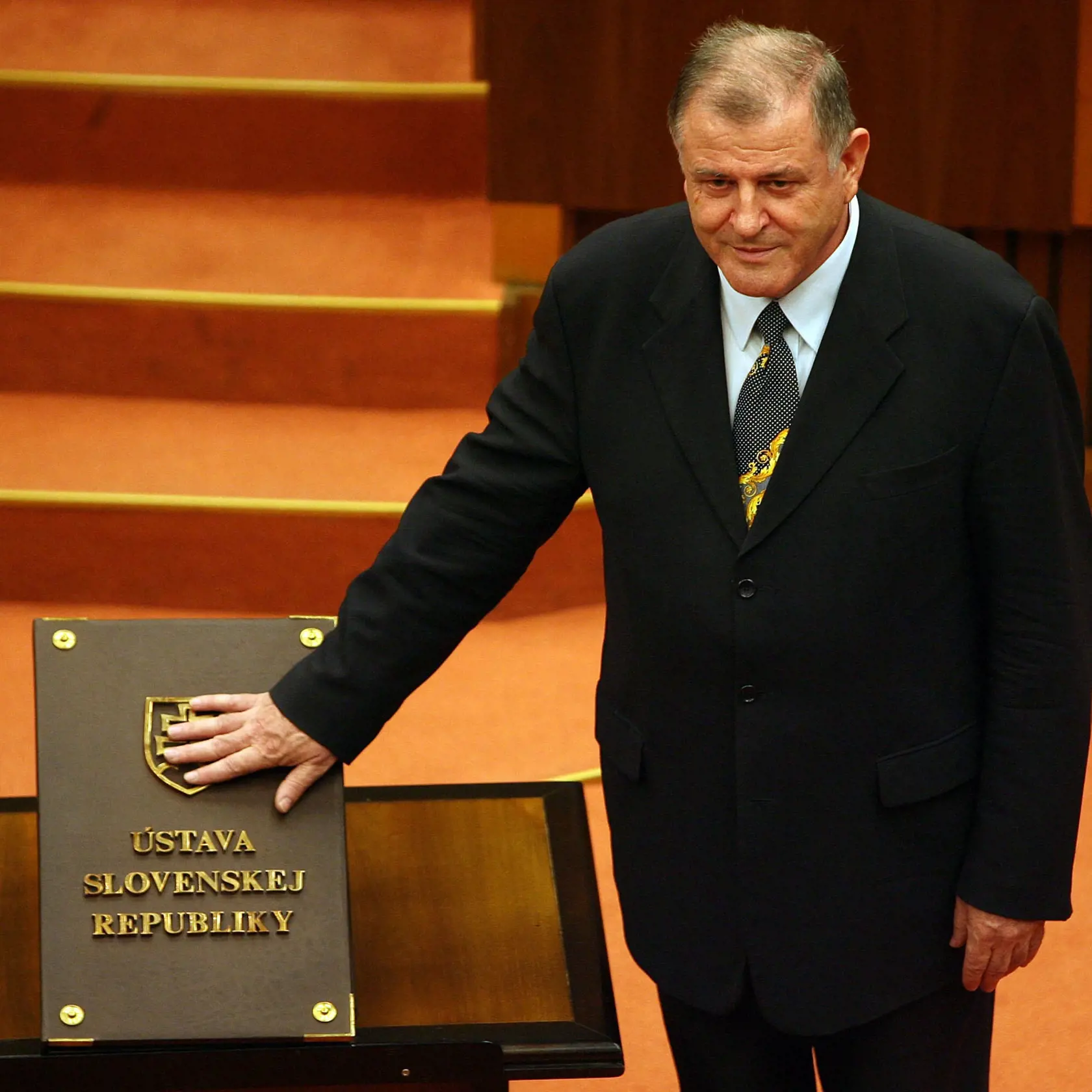 Mečiar Vladimír