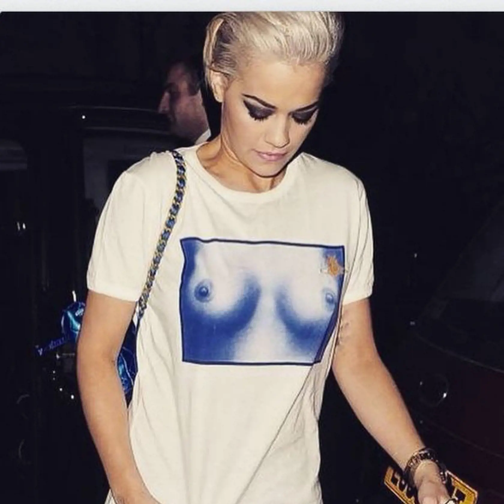 Rita Ora