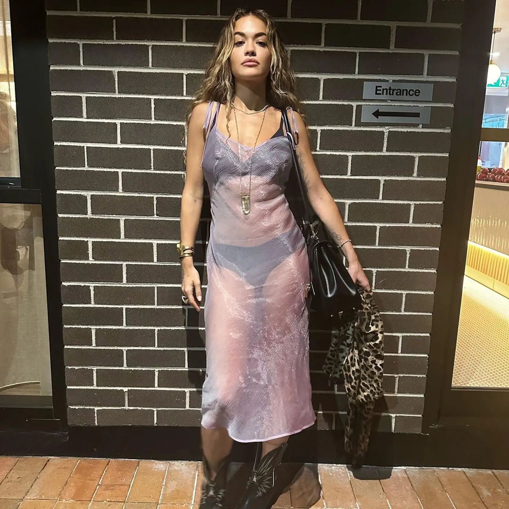 Rita Ora