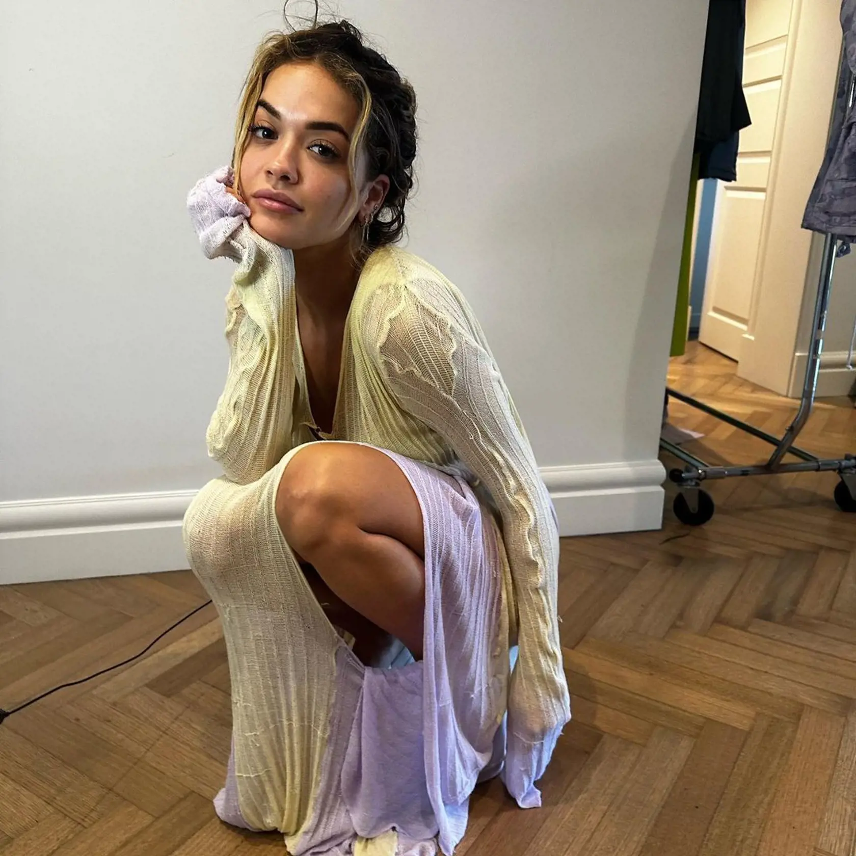 Rita Ora