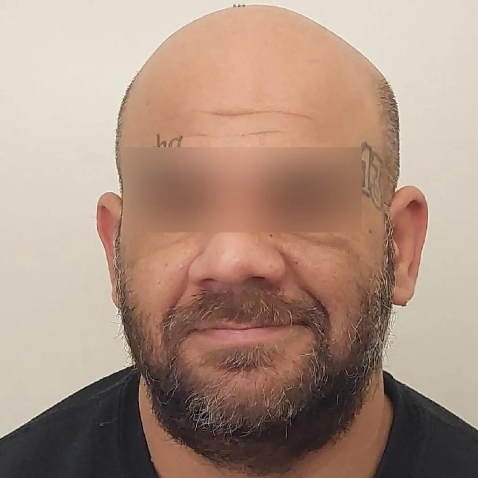 Hľadali ho: Zdenko T. ušiel policajtom zo stanice.