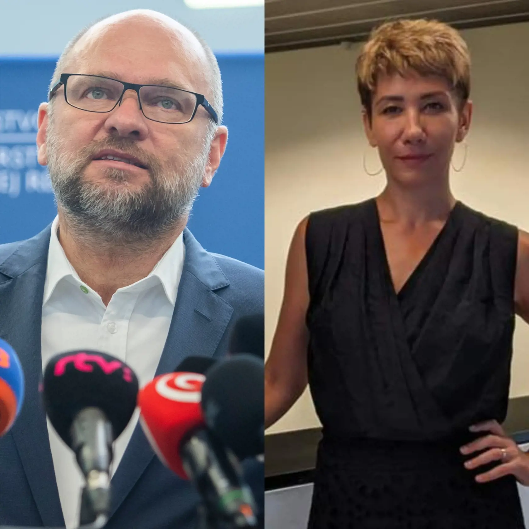 SULÍK OKOMENTOVAL stranu, o ktorej hovorí NICHOLSONOVÁ