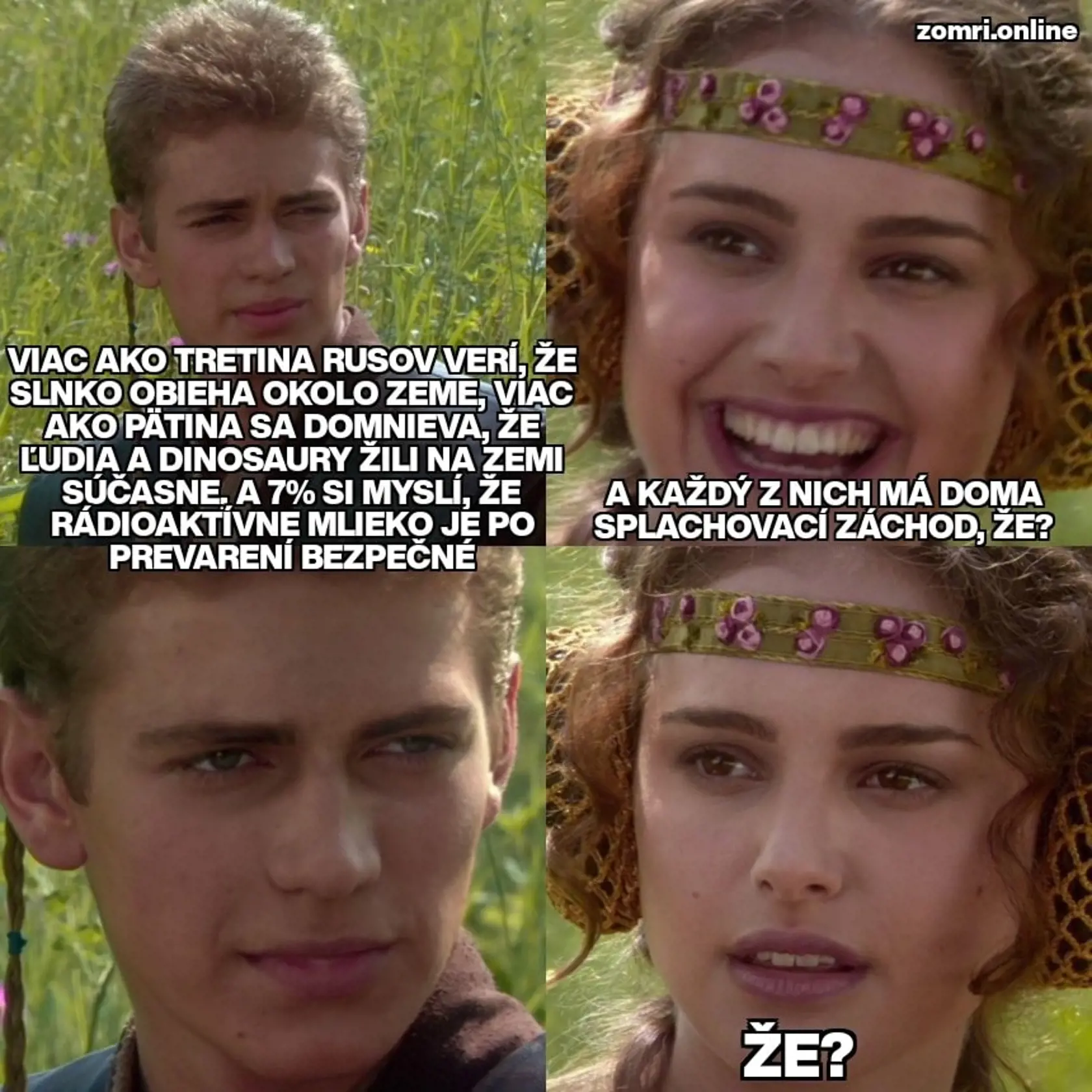bez komentára