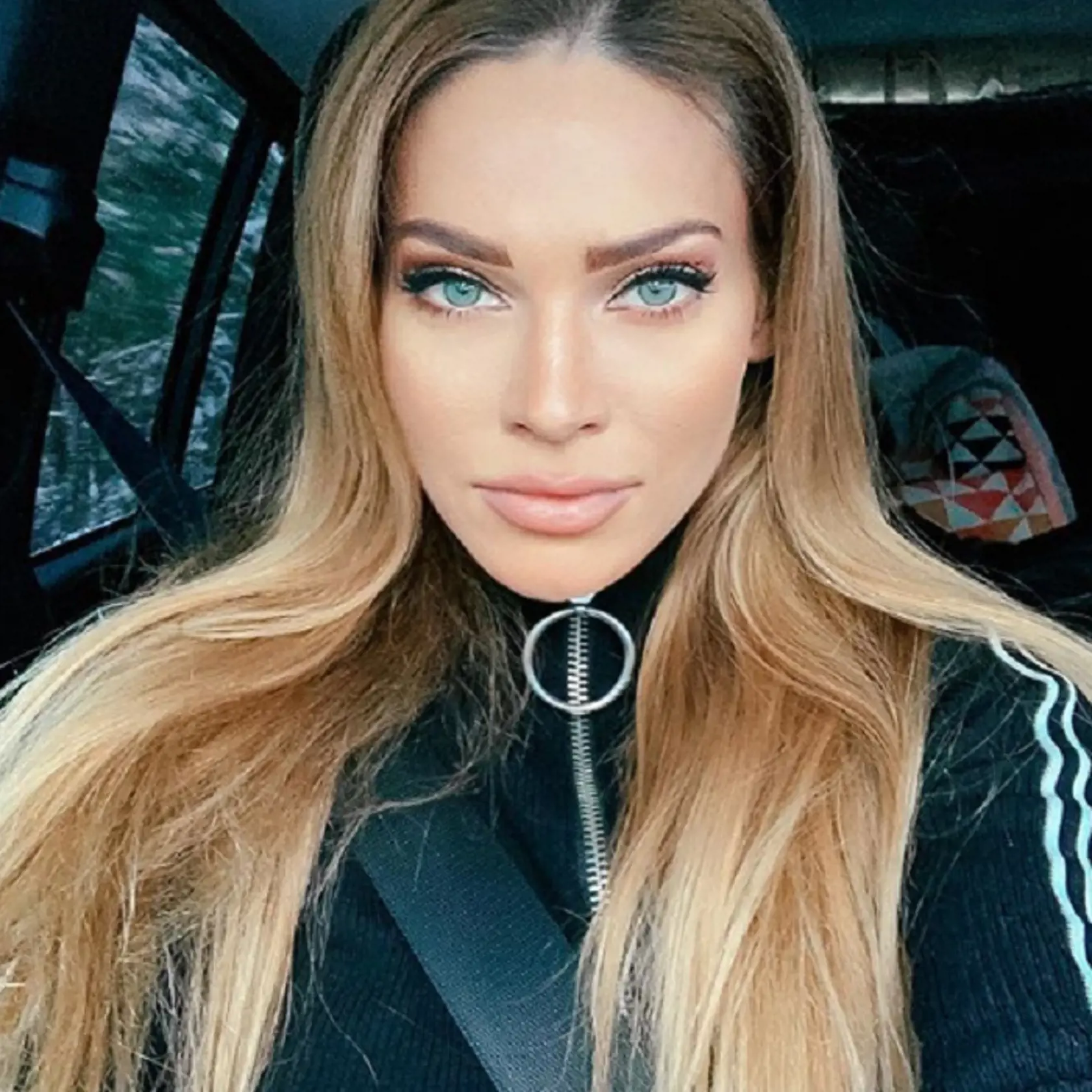 Andrea Verešová