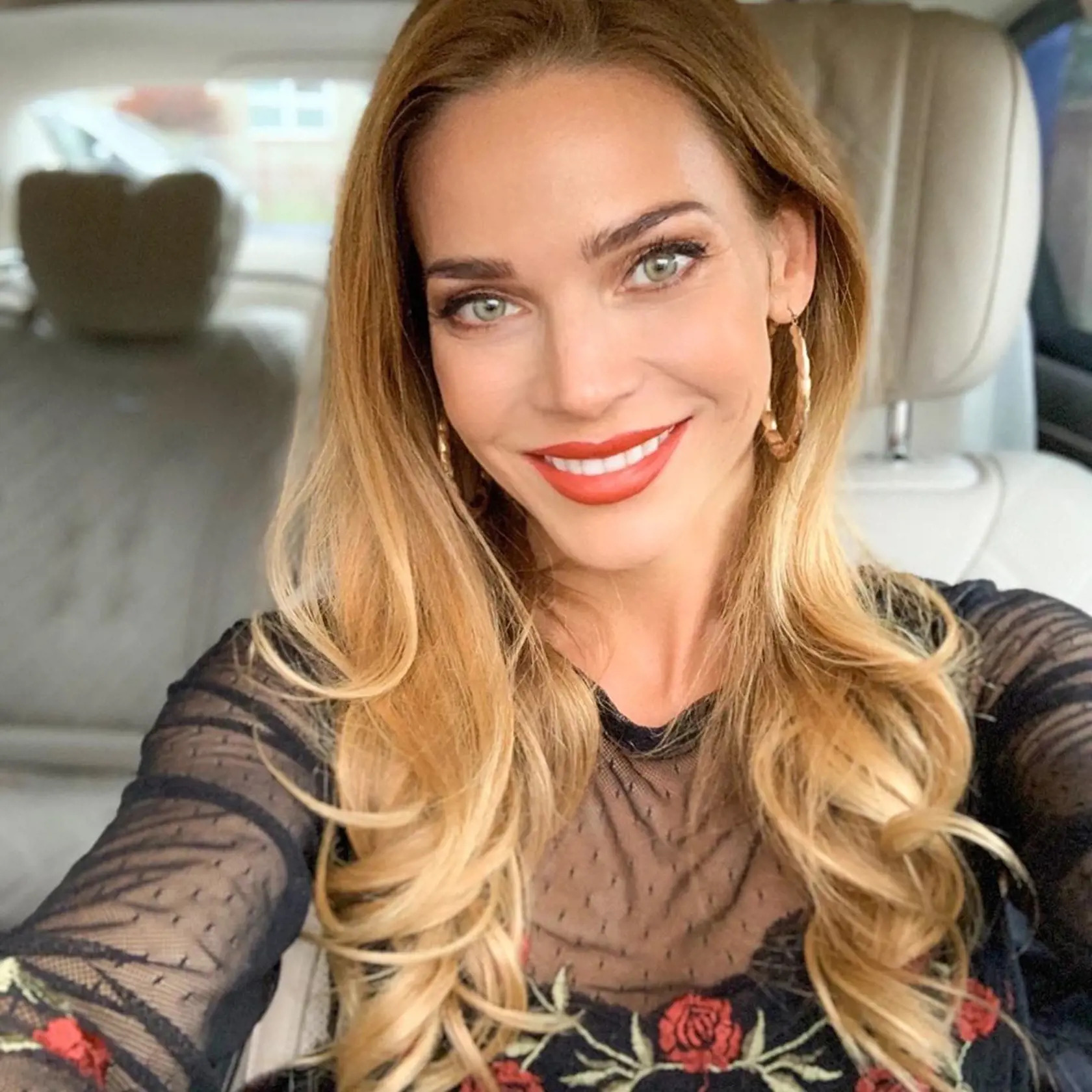 Andrea Verešová