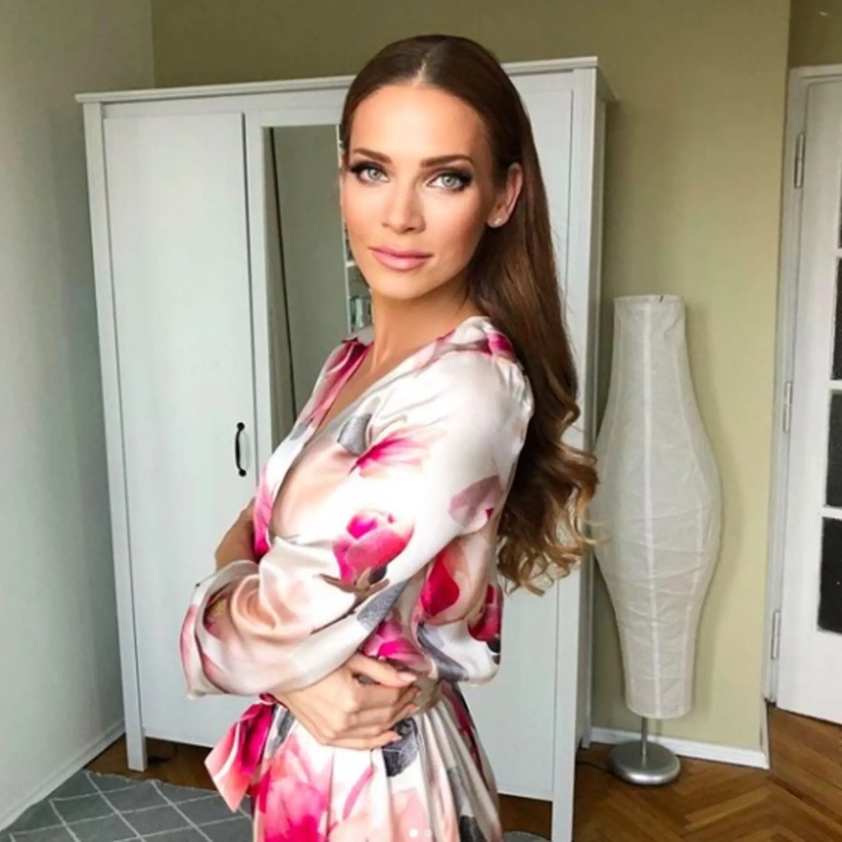 Andrea Verešová