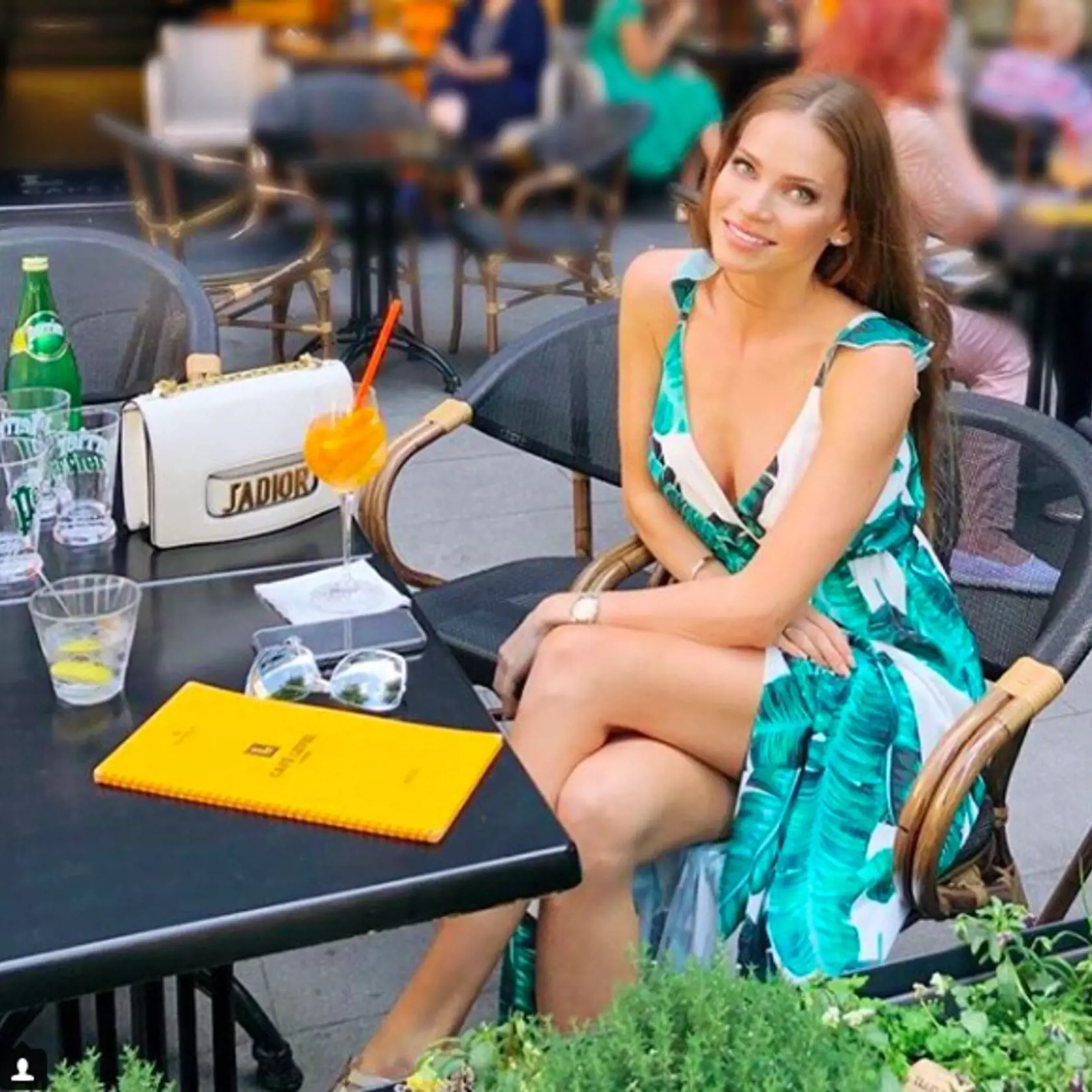 Andrea Verešová