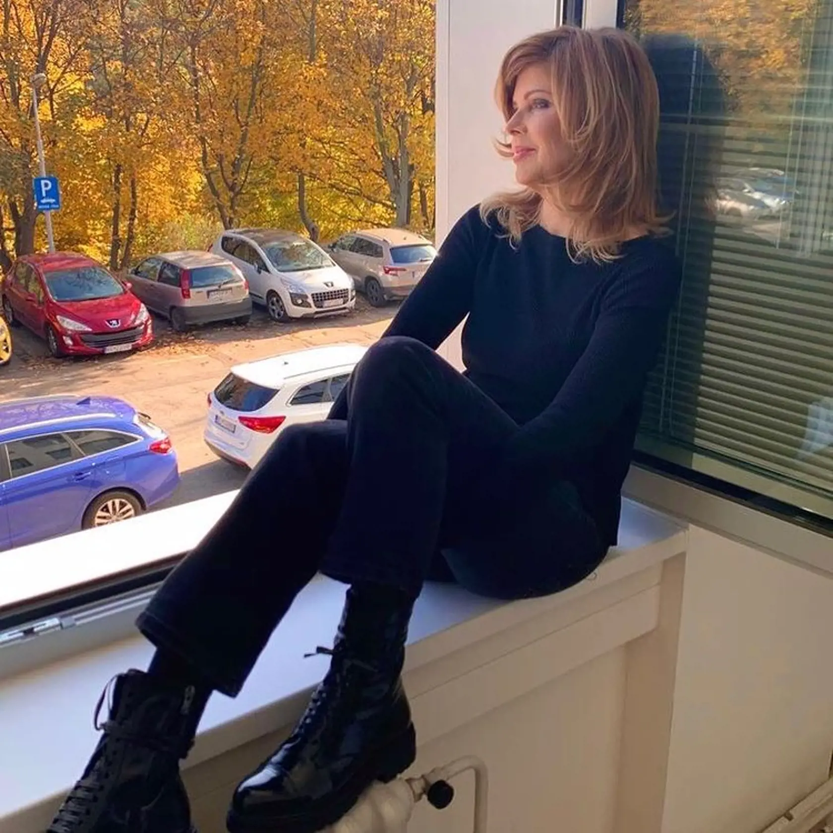 Soňa Müllerová