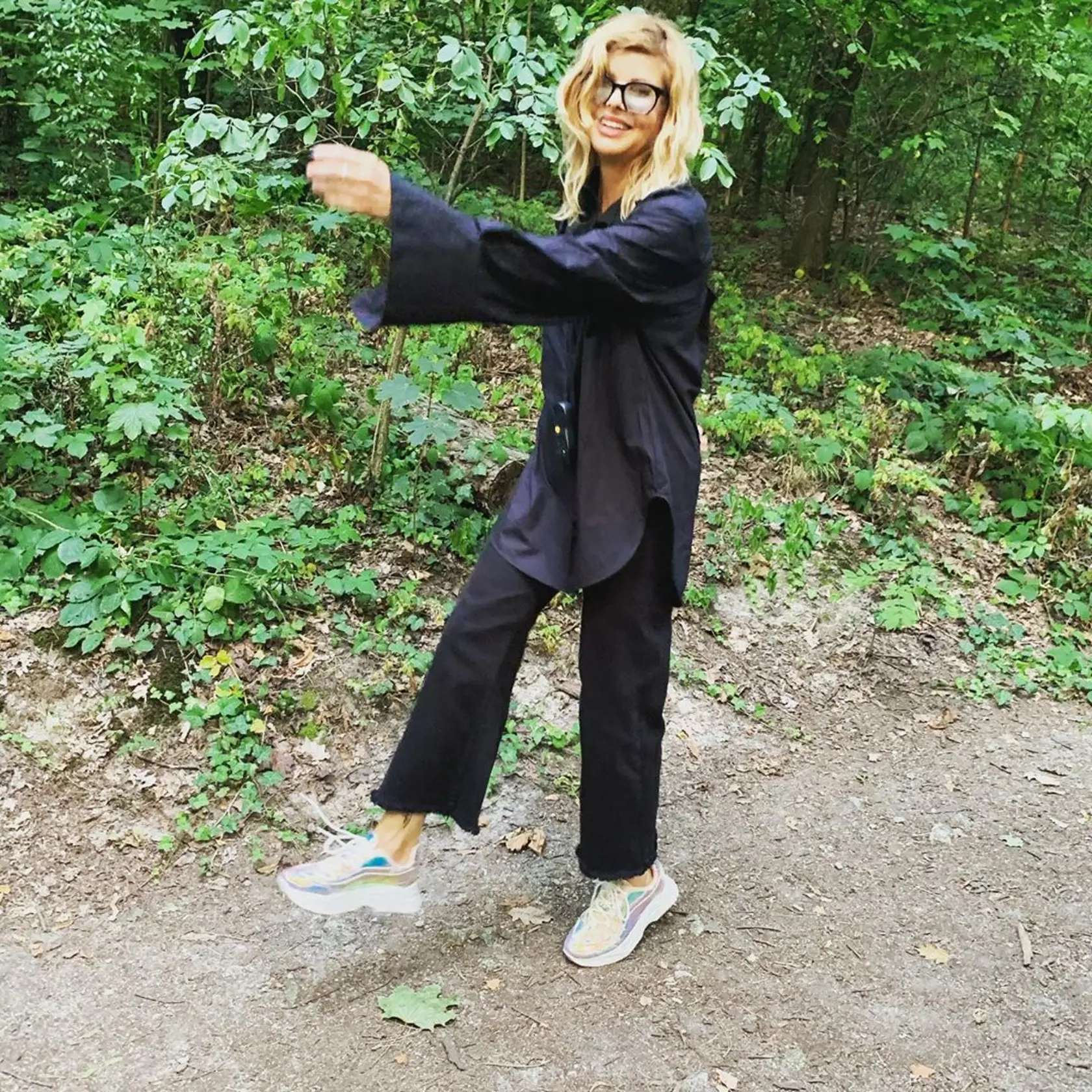 Soňa Müllerová