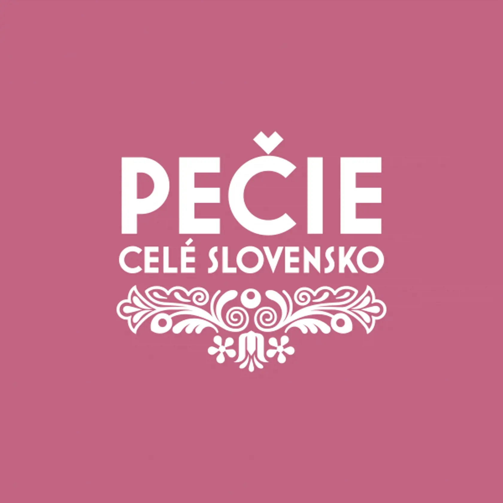 Pečie celé Slovensko