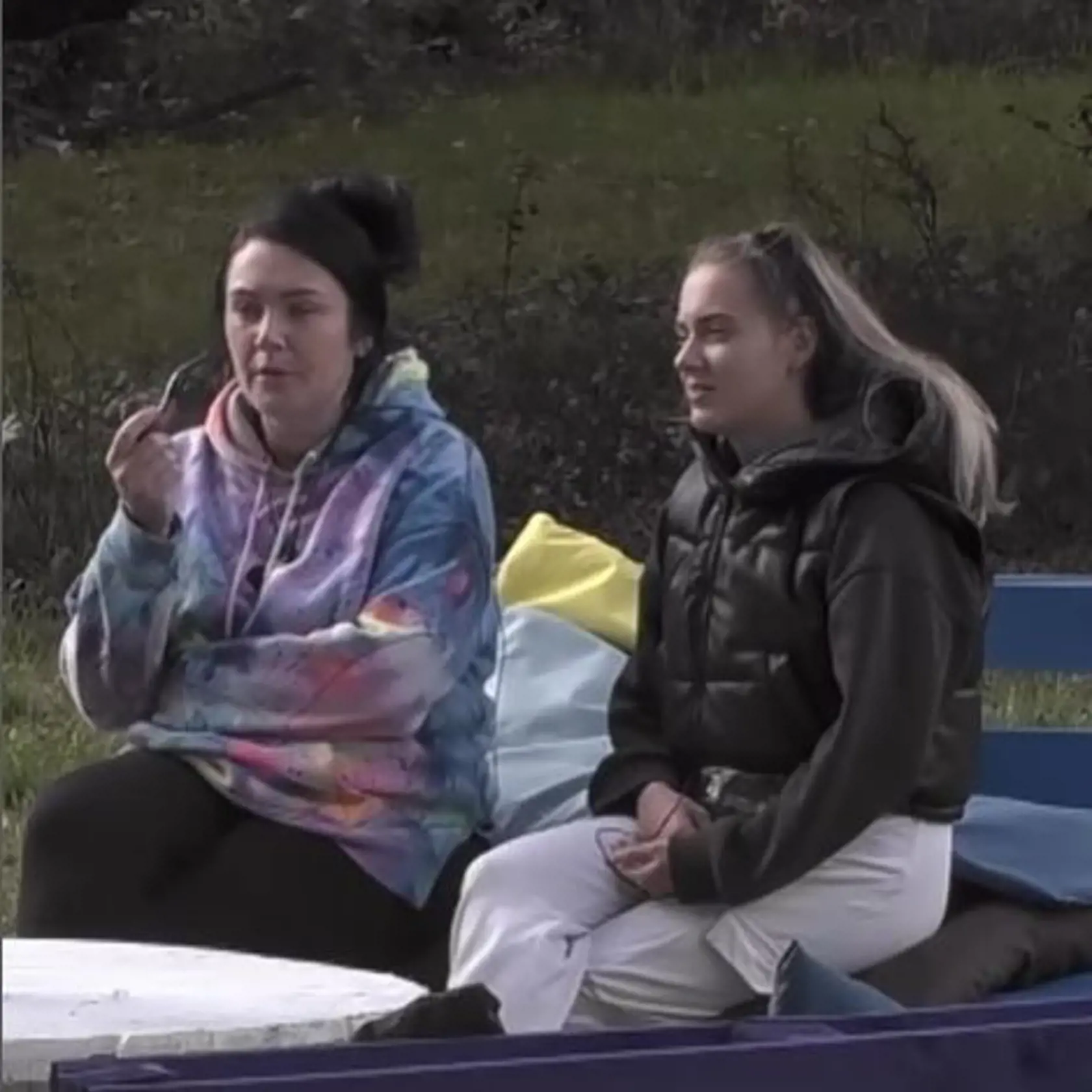 Natálii ležali v žalúdku Muffy, Alex, Viktória a Minh.
Muffy, ktorá sa prebojovala až do finále, schytala najviac nenávisti. Ľudia ju nemali radi pre intrigy a ničnerobenie...