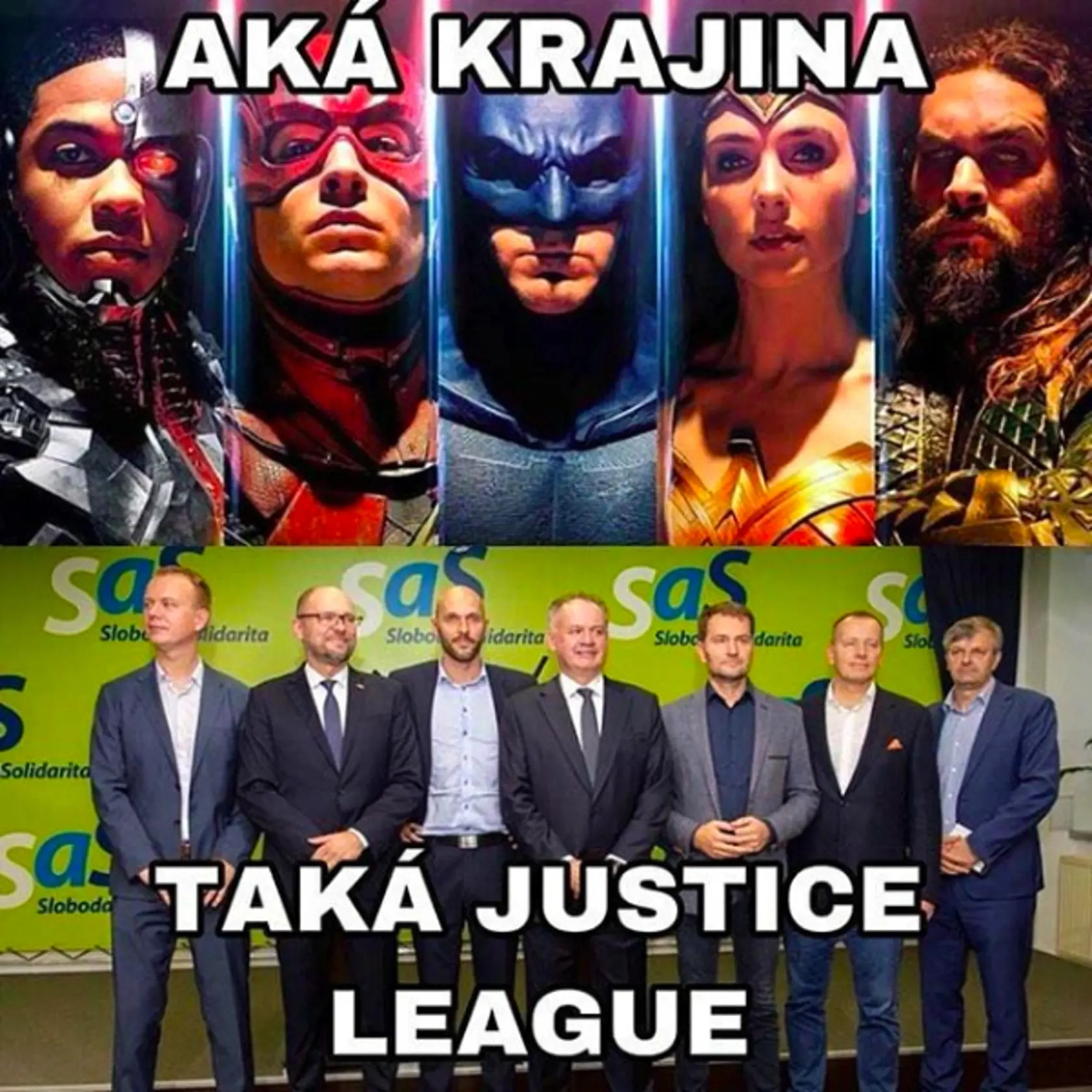 Najlepšie politické vtipy tohto týždňa