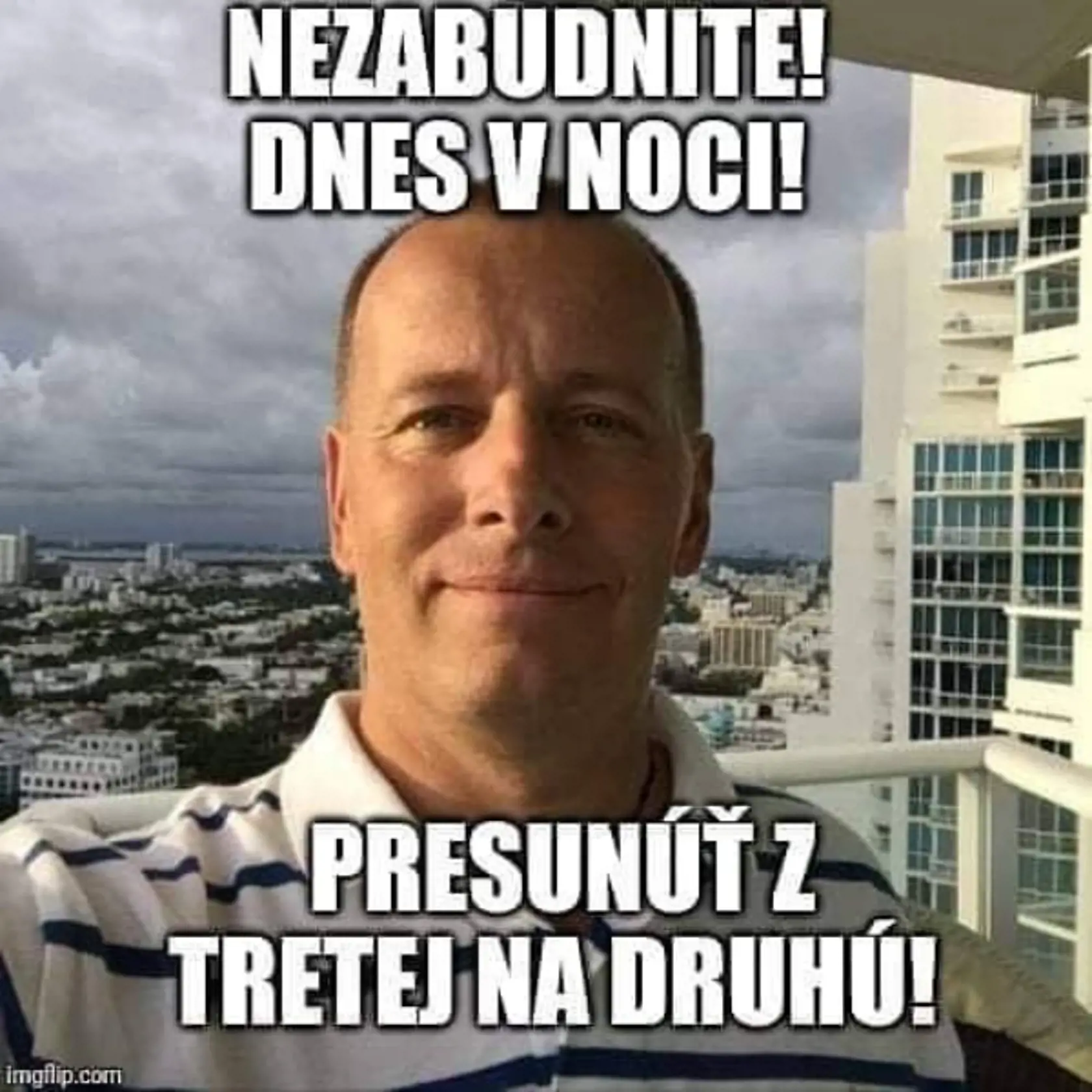 Terčom vtipov sa stal aj milovník žien Boris Kollár