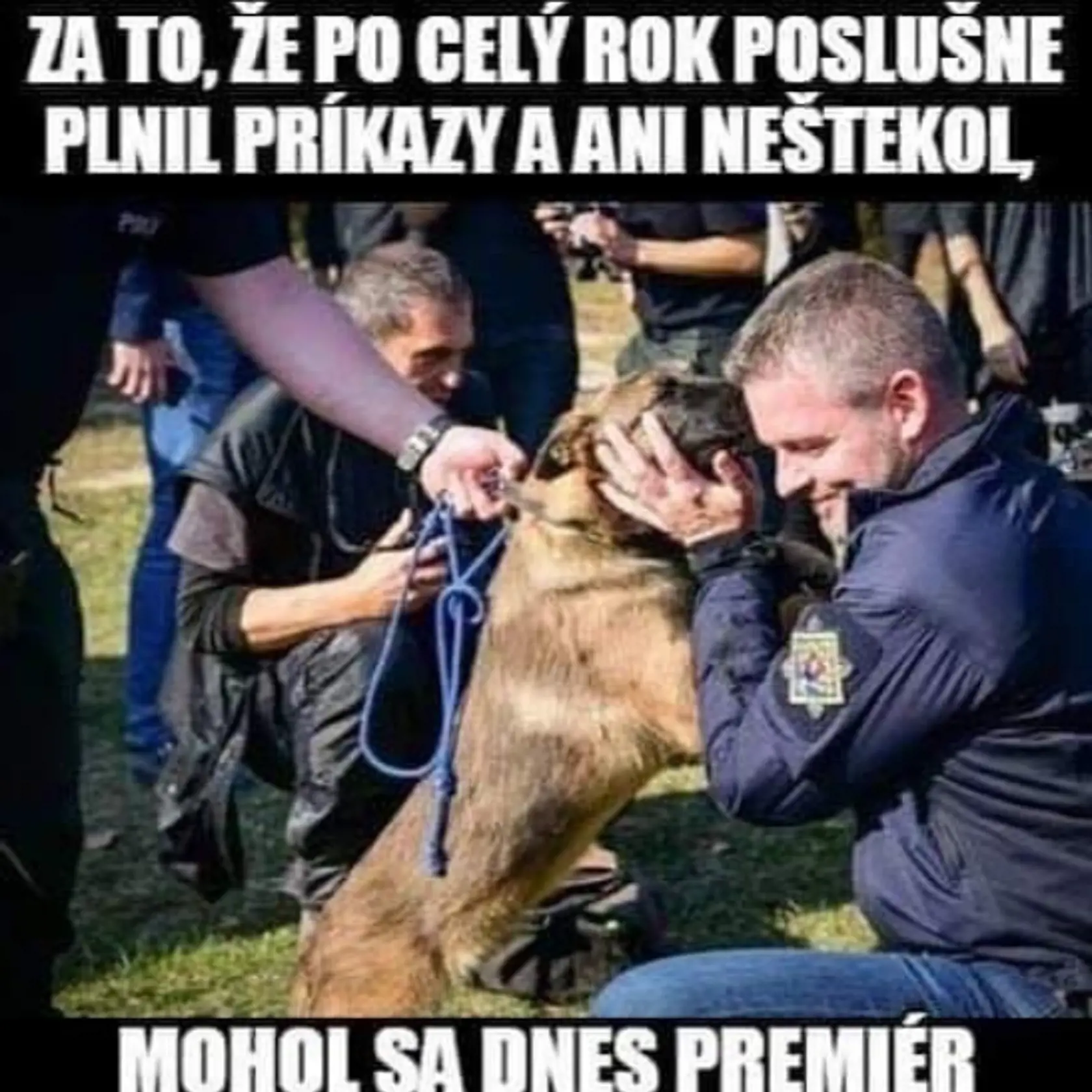 Najlepšie politické vtipy tohto týždňa