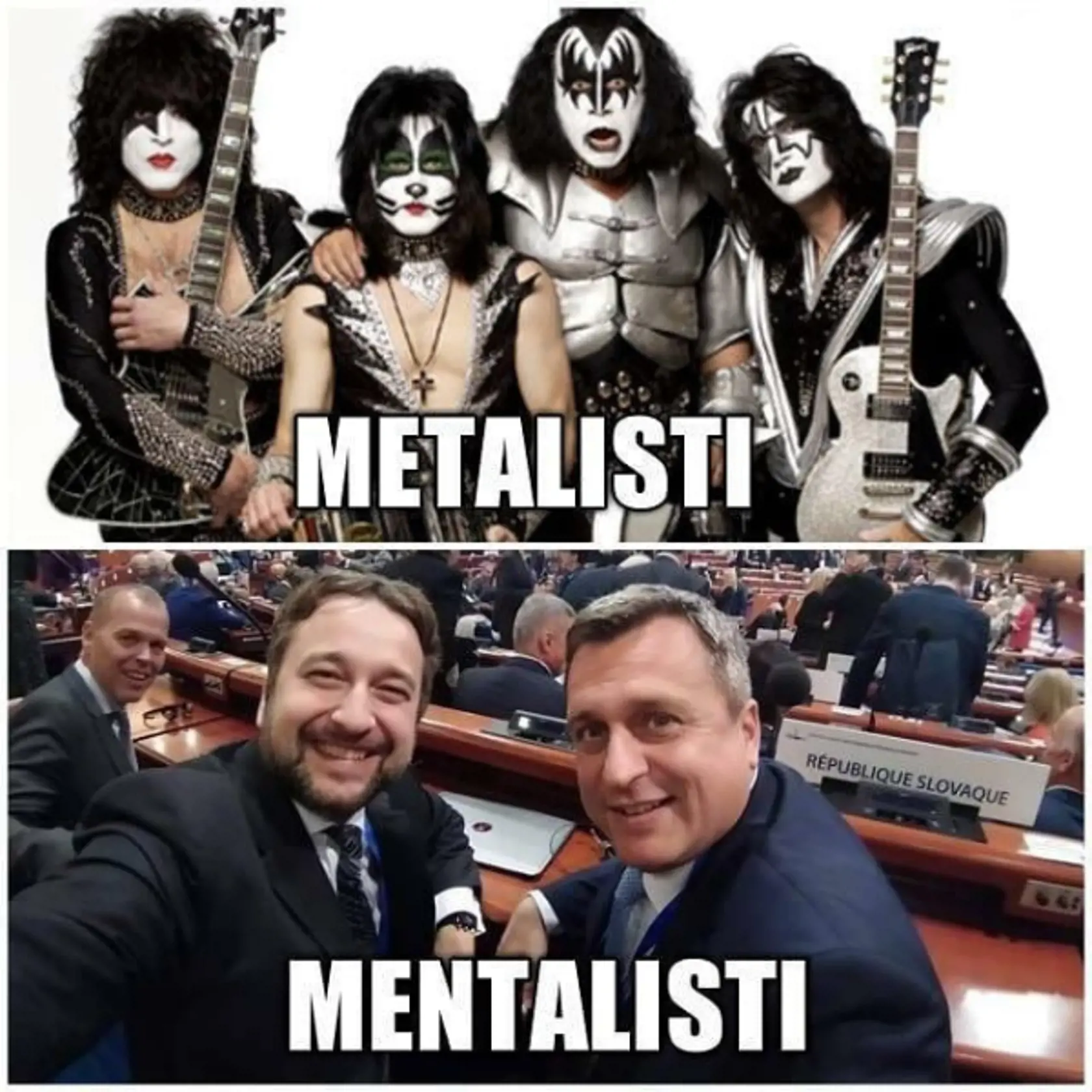Najlepšie politické vtipy tohto týždňa