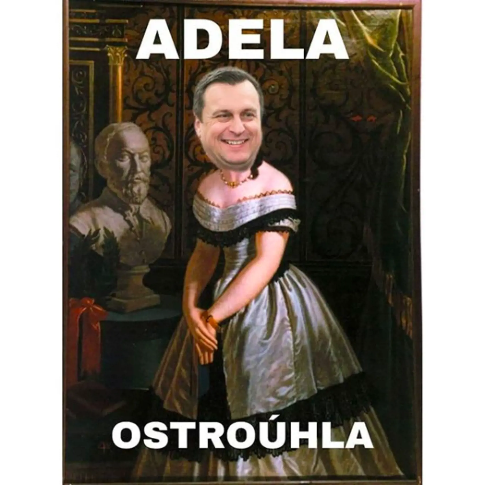 Andrej Danko so svojím "ostrouhlým stolom" baví internet, s vtipmi na túto tému sa roztrhlo vrece.