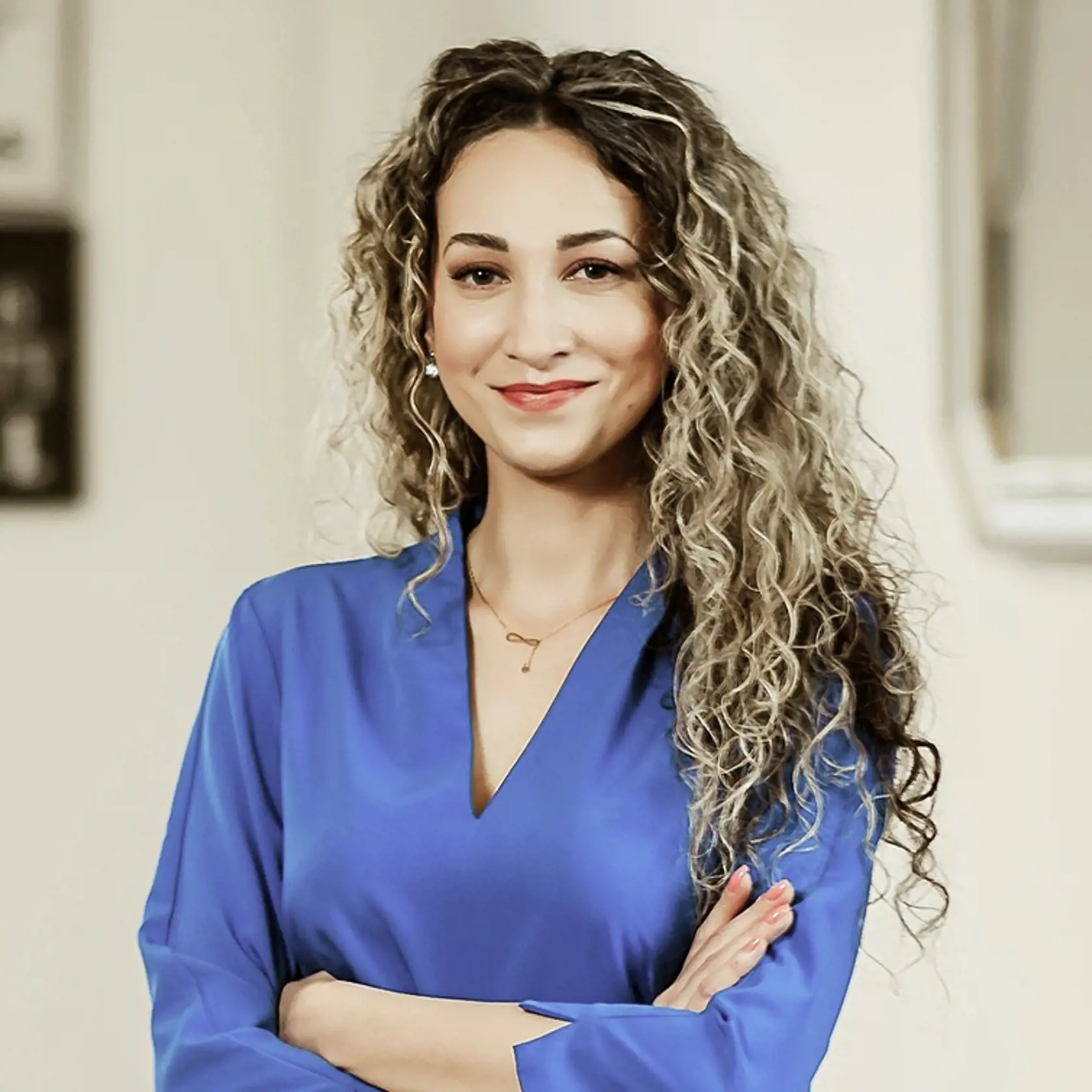 PhDr. Miroslava Smolová, MBA