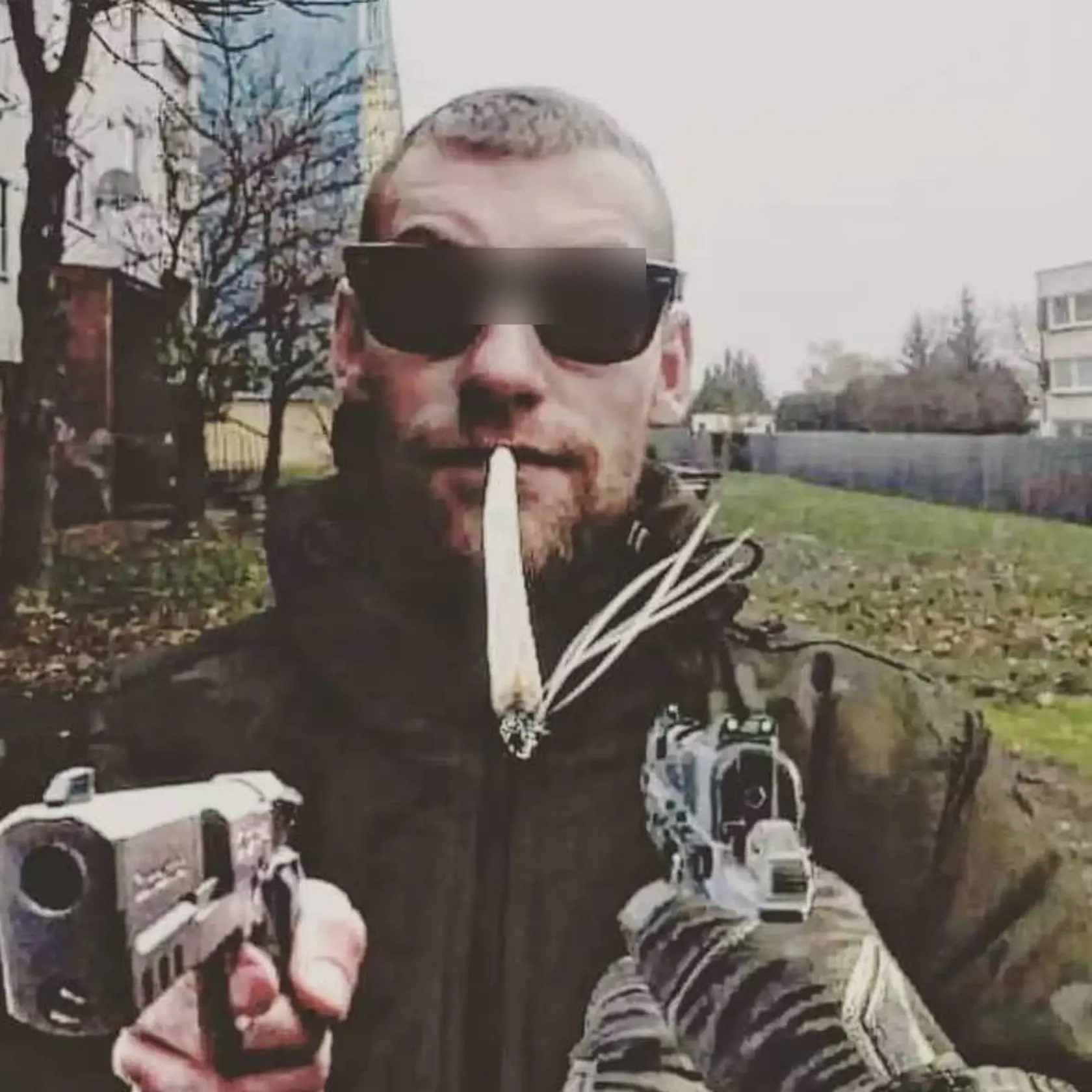 Martin sa operatívcom najprv ku všetkému priznal, potom to poprel.