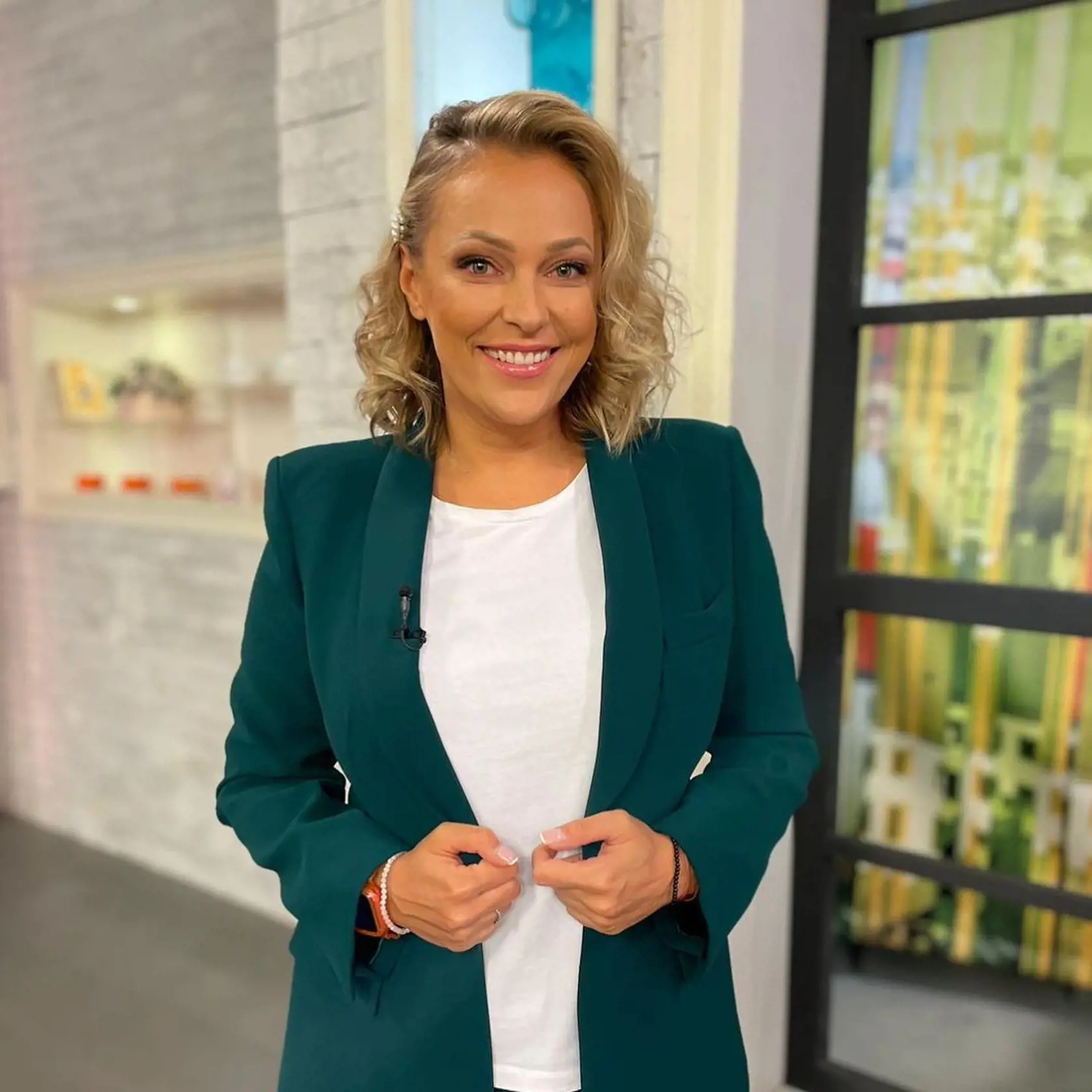 Andrea Chabroňová