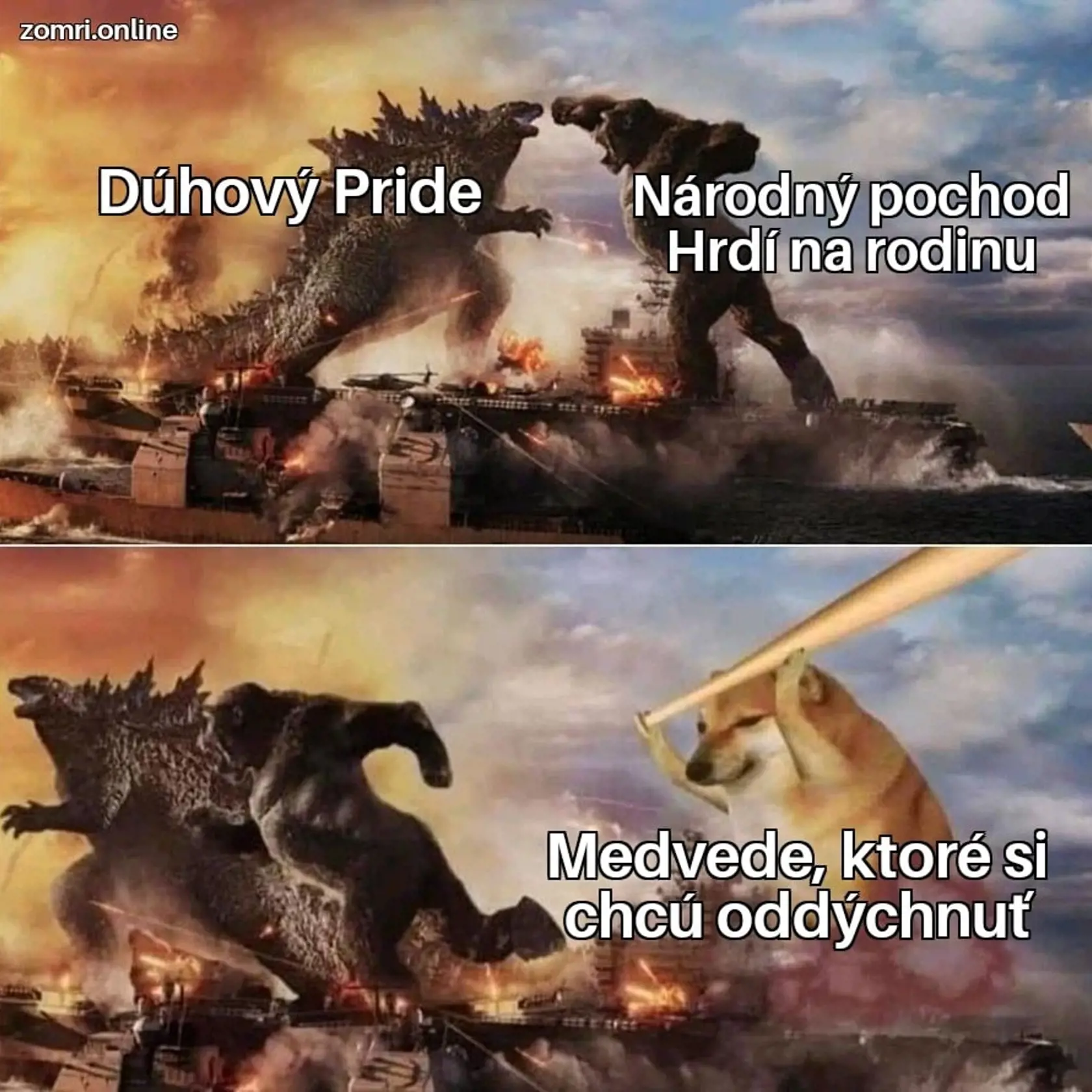Nerušiť!