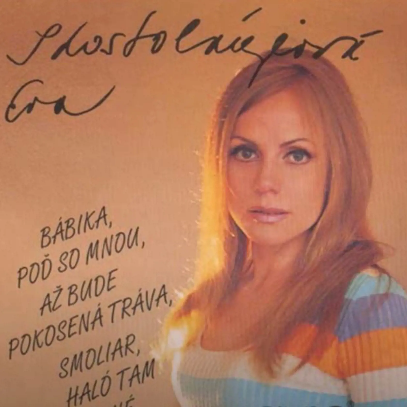 Eva Kostolányiová bola výnimočná speváčka.