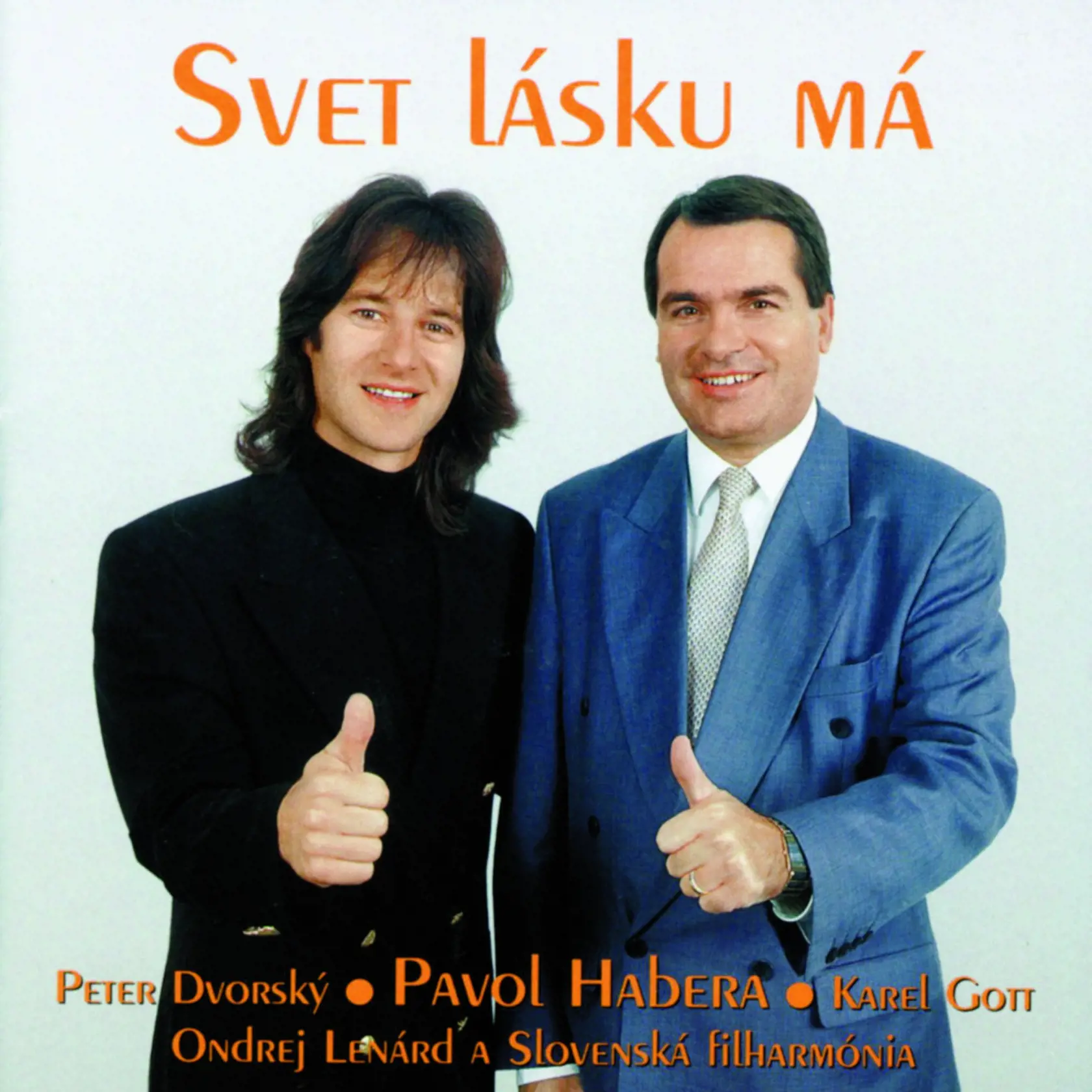SPONZOR Pavol Habera si užíval nezvyčajnú priazeň Alexandra Rezeša.