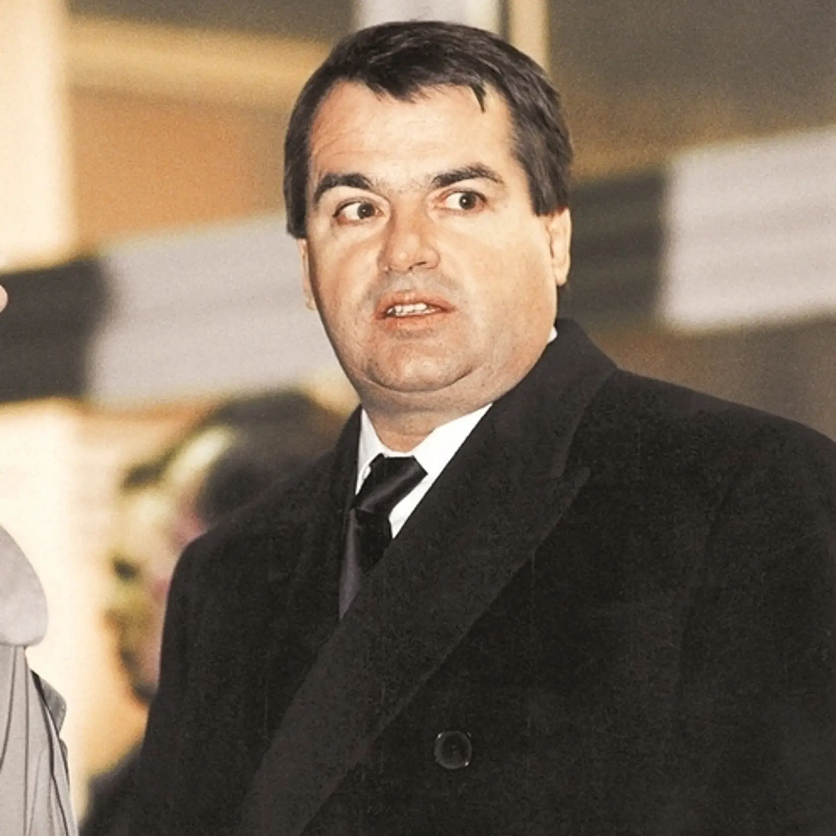 Alexander Rezeš.