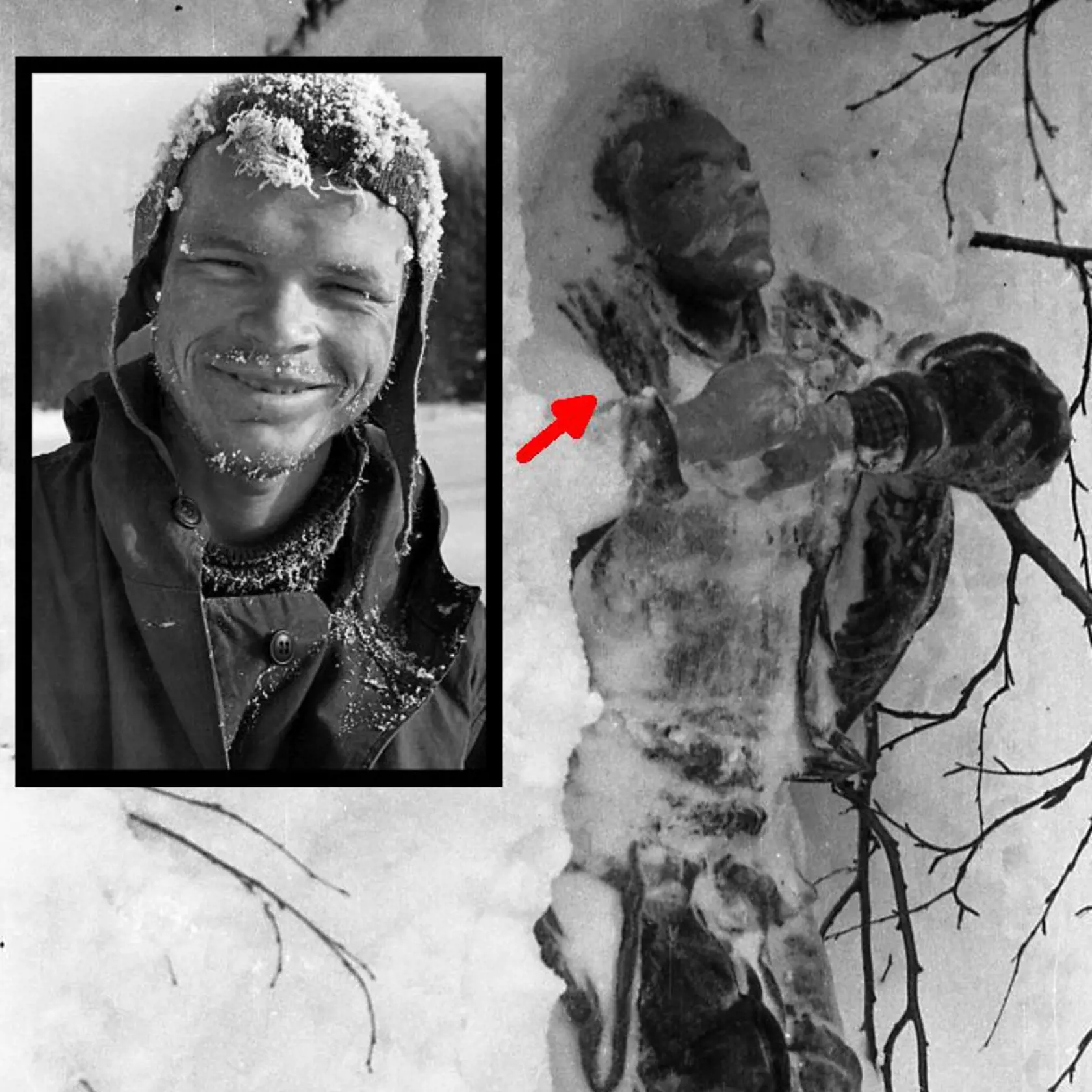 Výpravu do uralskej divočiny viedol 23-ročný skúsený horal Igor Ďatlov. Podobe ako jeho osem kamarátov, aj on našiel pri tzv. Mŕtvej hore presne to, čo aj sľubuje jej názov.