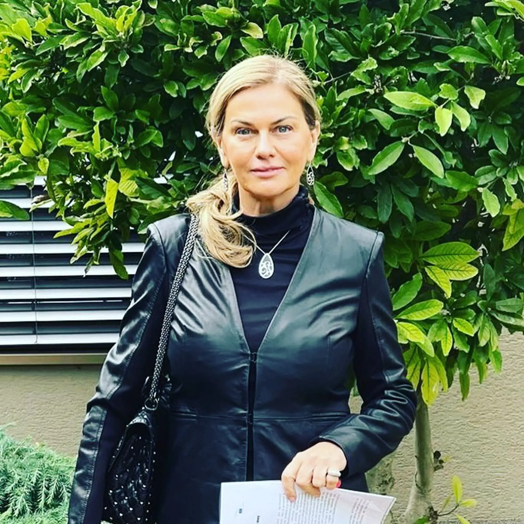 Monika Beňová venuje všetok svoj voľný čas dcérke Leuške. Popri tom sa ale stará aj o svoje telo.