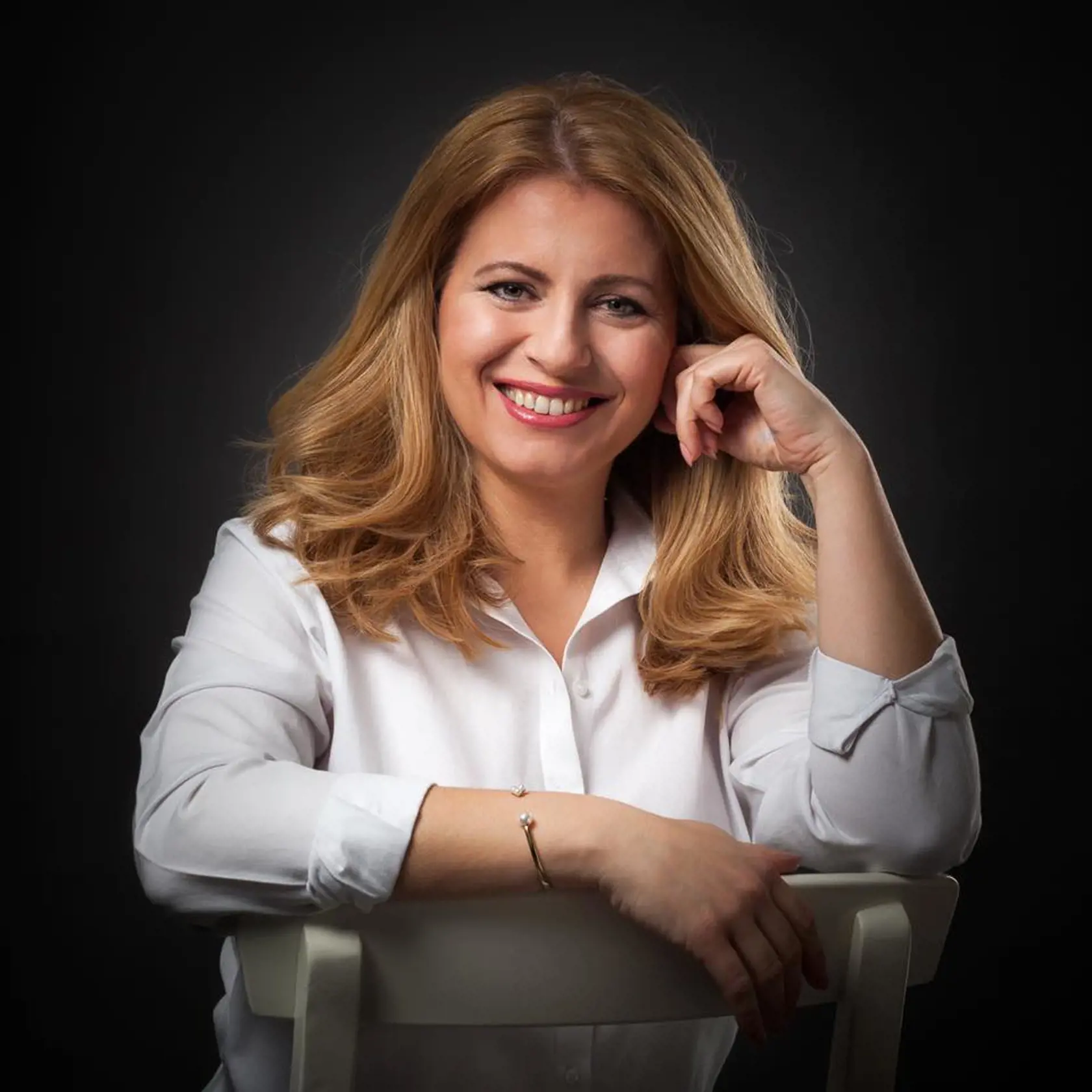 Zuzana Čaputová sa stane historicky prvou prezidentkou Slovenska.