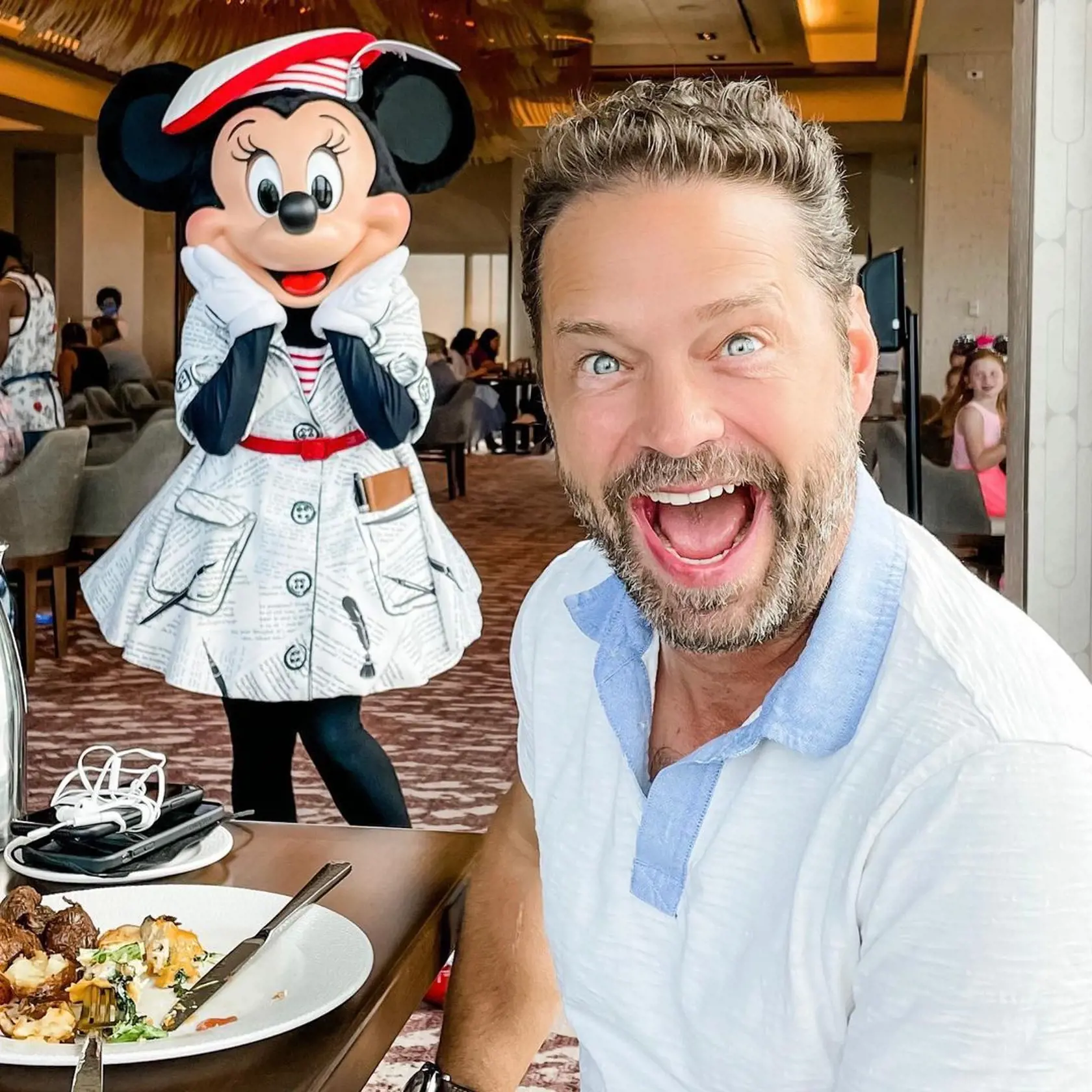 Jason Priestley