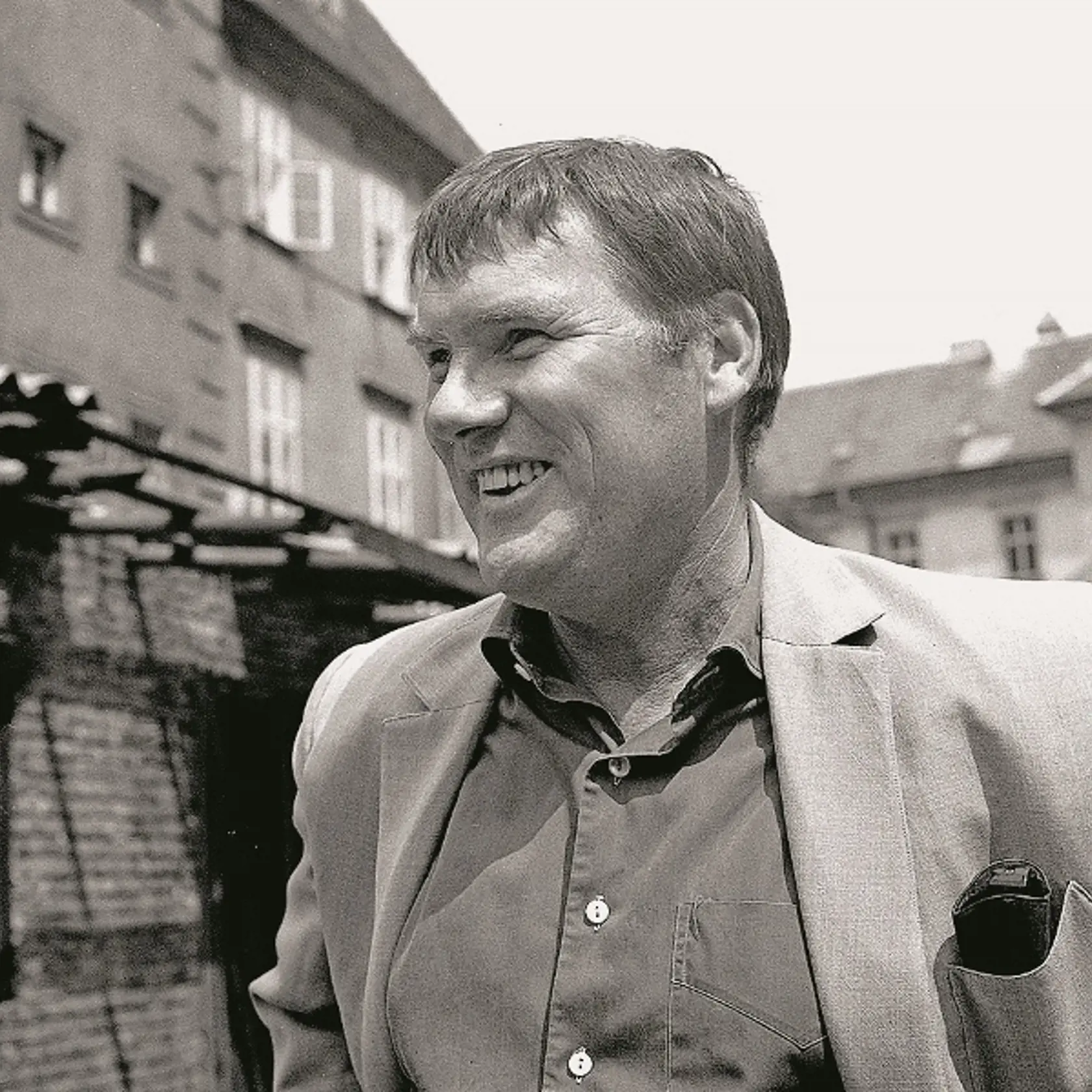 Idoly socialistických žien: Veľkej popularite sa tešil aj František Dibarbora.