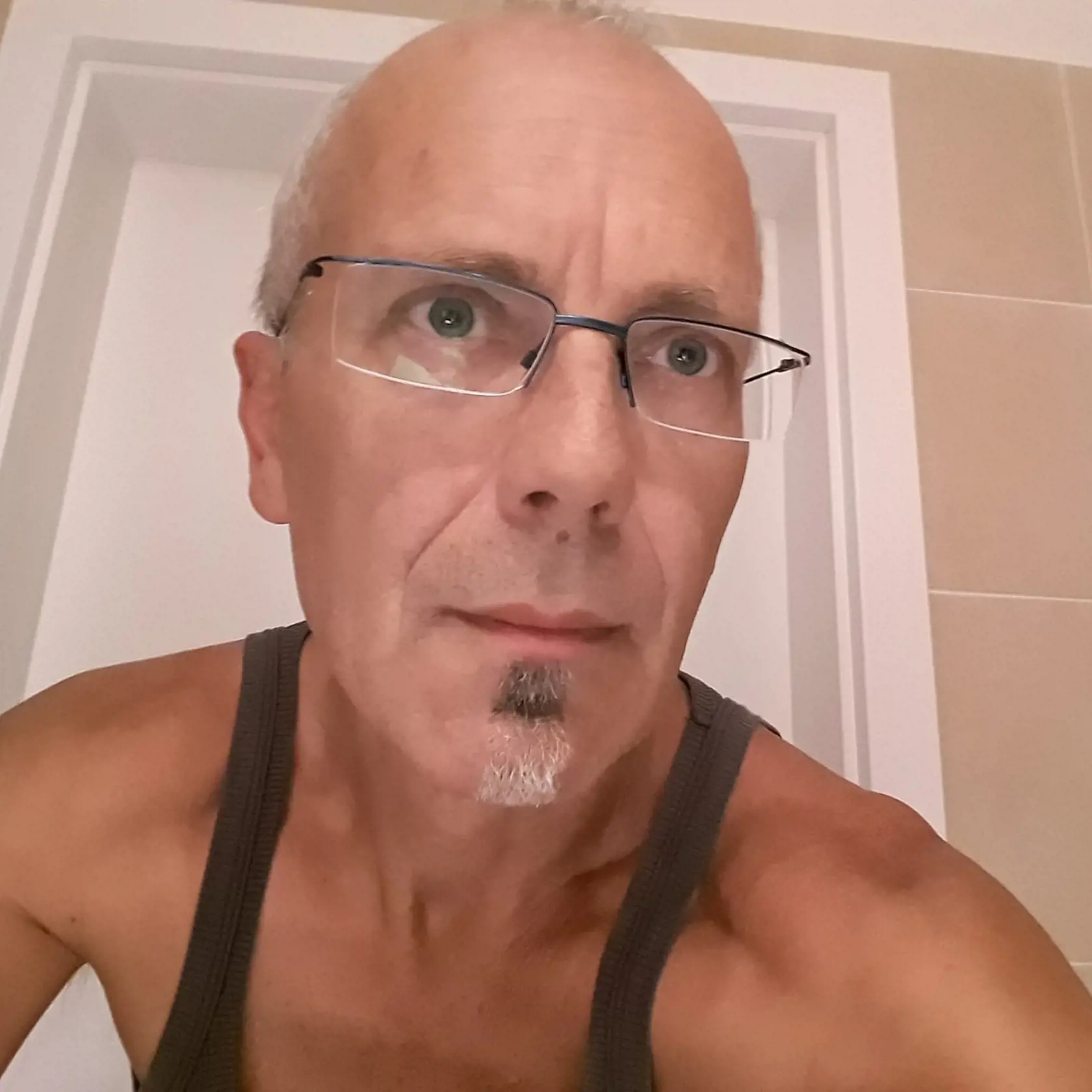 Anton Adamčík. Takto vyzerajú jedny z jeho posledných záberov na sociálnej sieti.