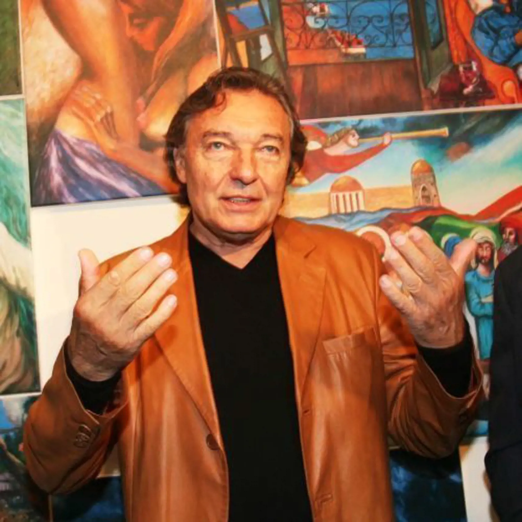 Karel Gott