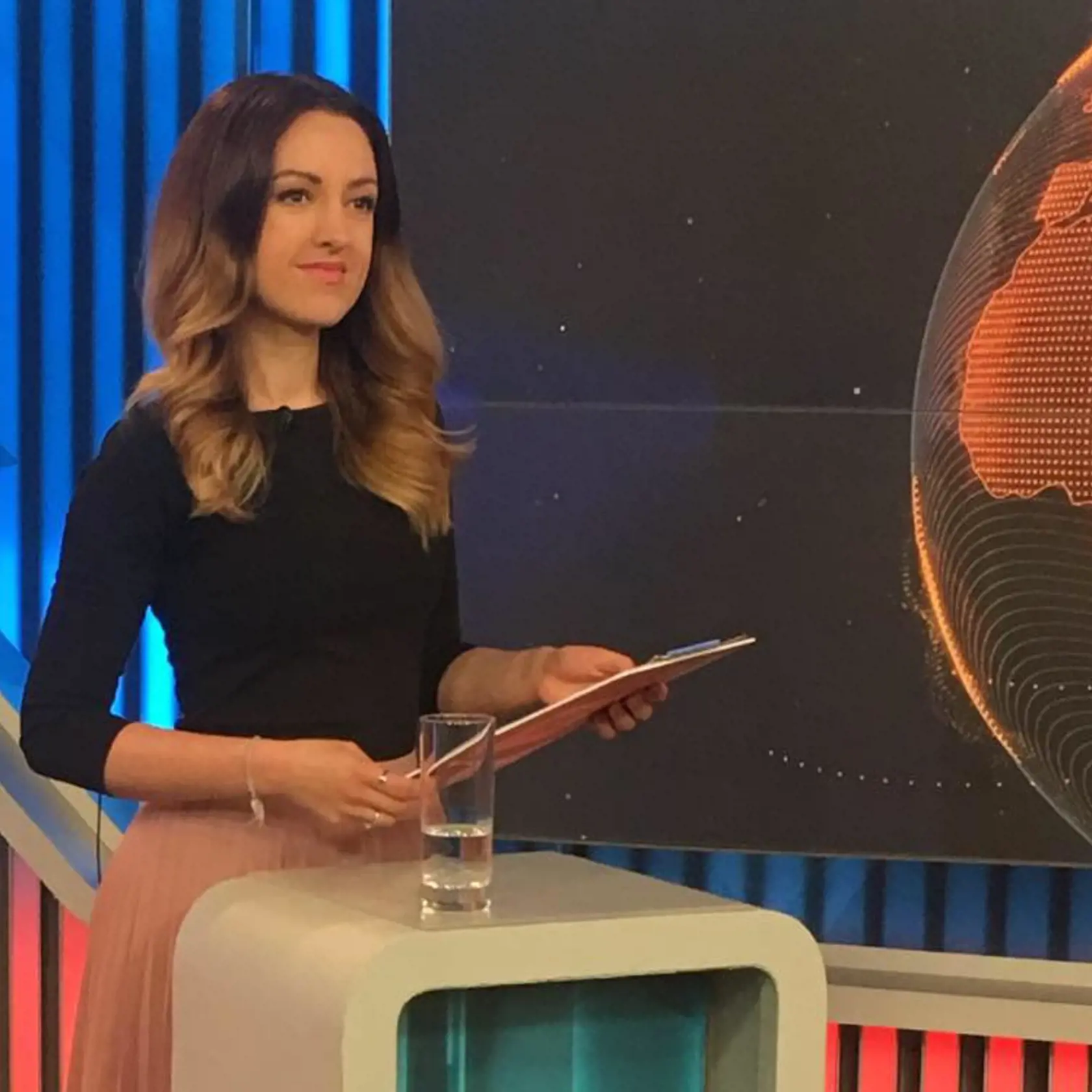 Zuzana Javorová
