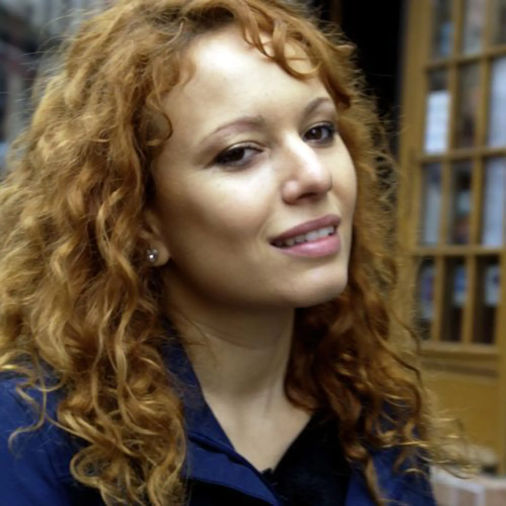 Vera Wisterová