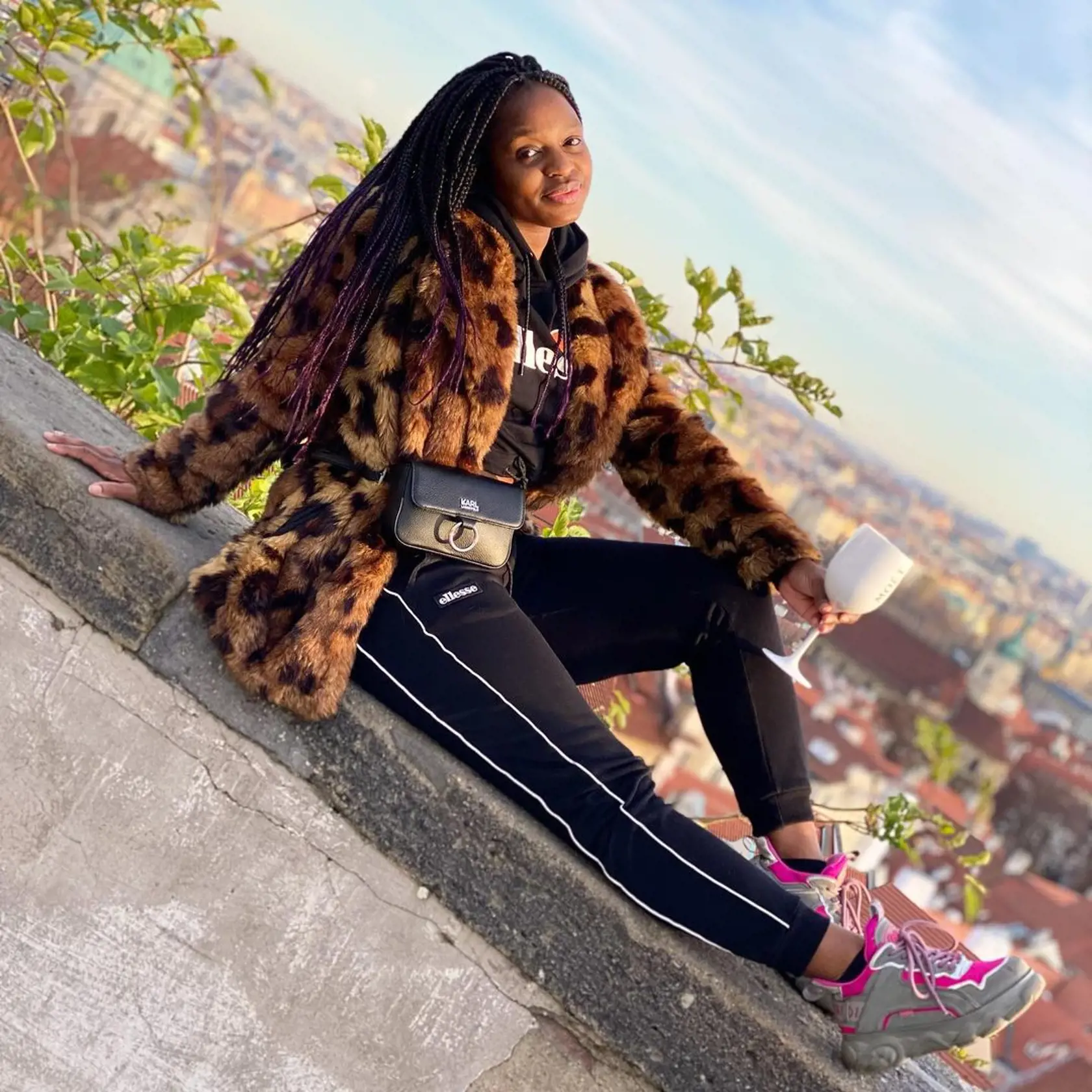 Esther Lubadika