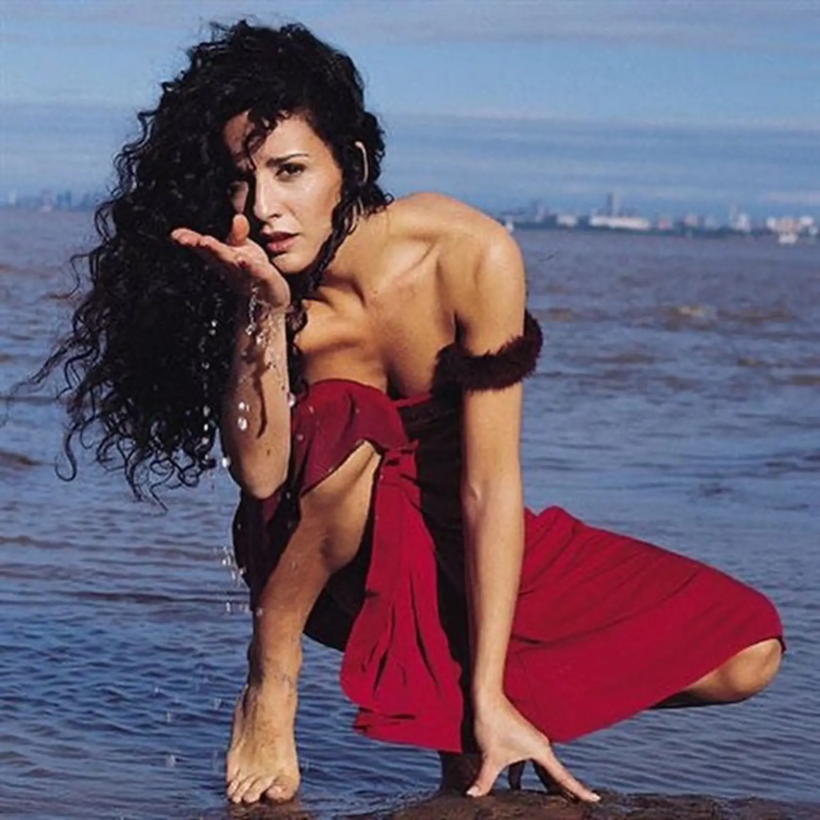 Valeria Lorca má 54 a stále je poriadne sexi!