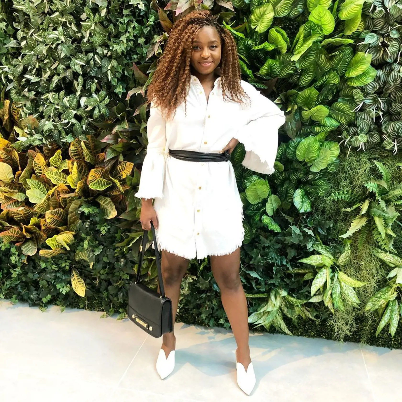 Esther Lubadika
