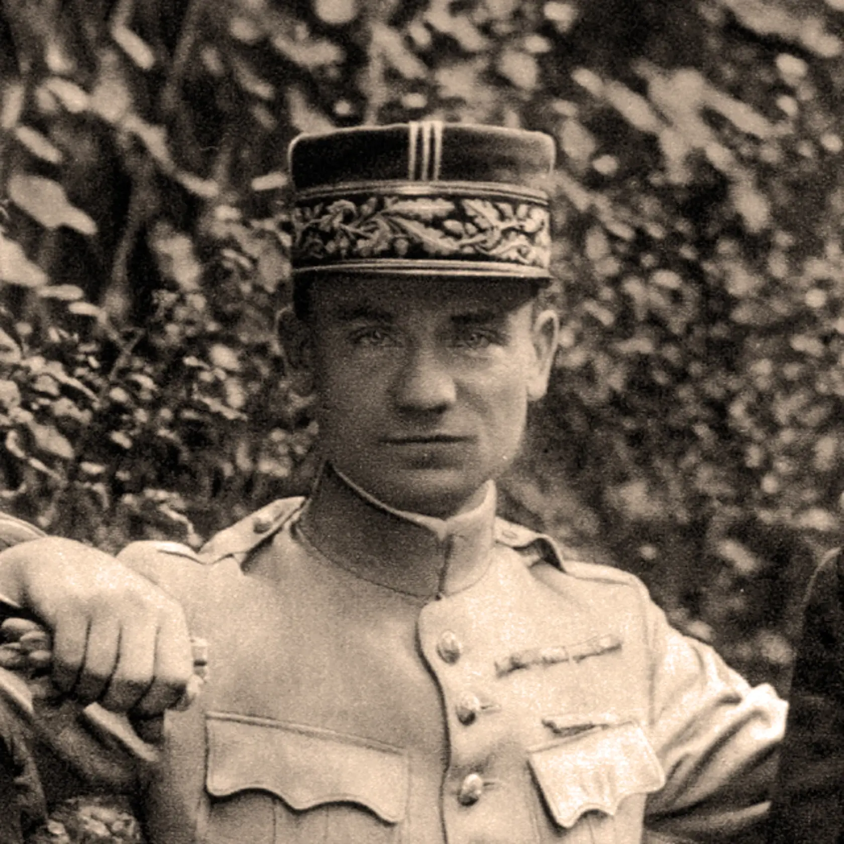 Milan Rastislav Štefánik