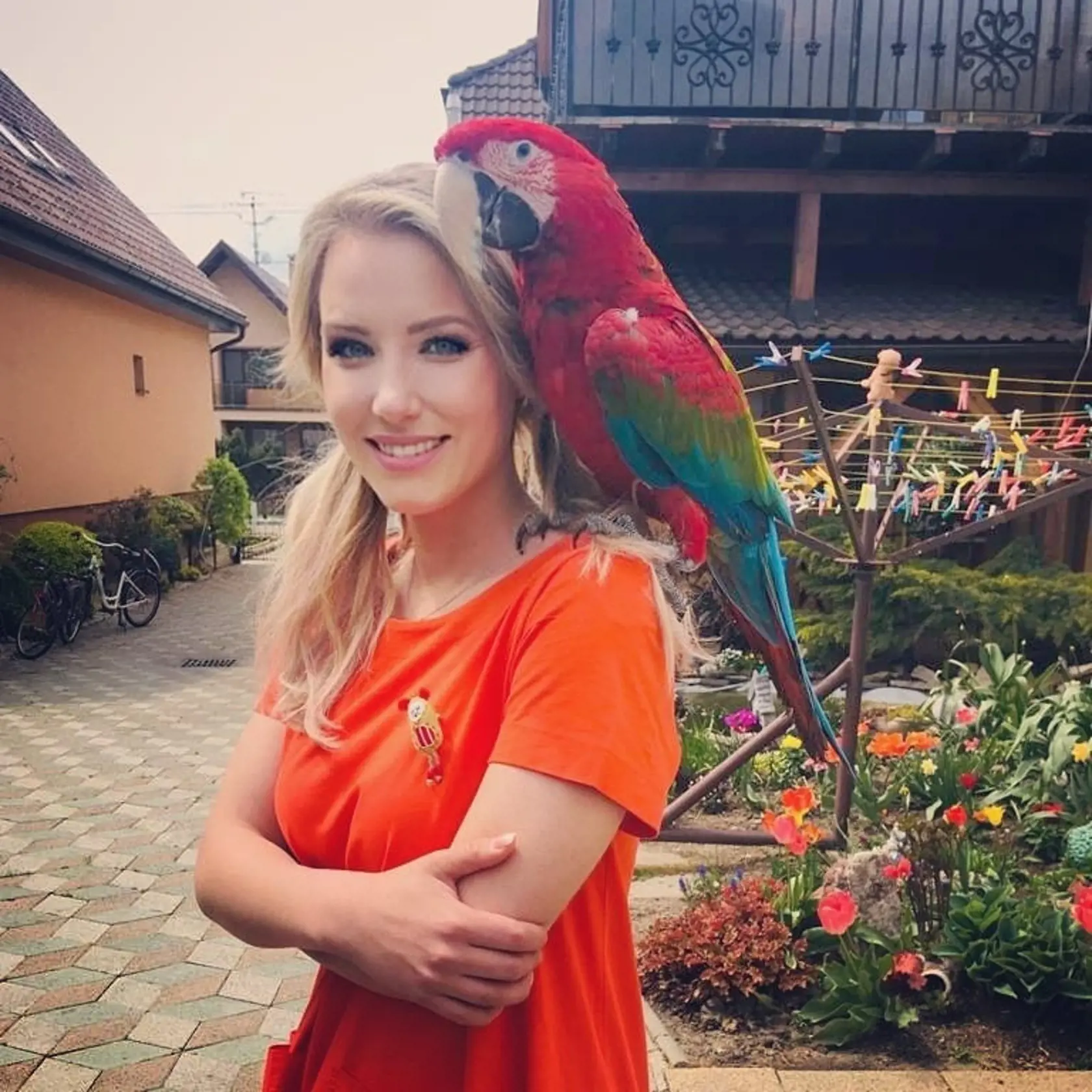 Dana Čapkovičová
