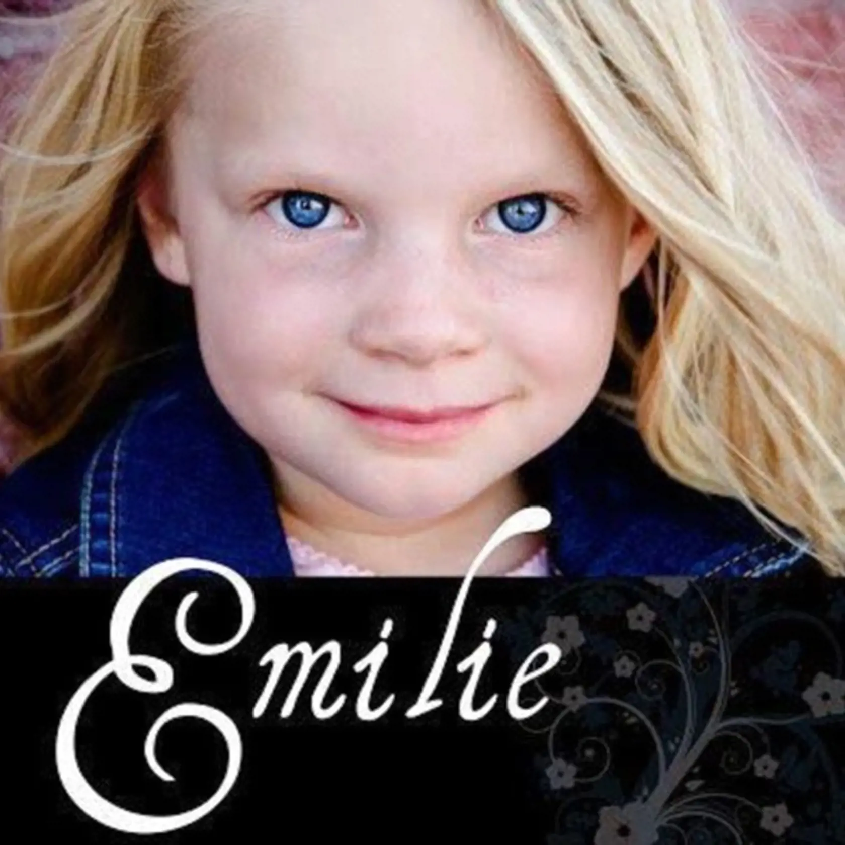 Emilie Parker (†6)