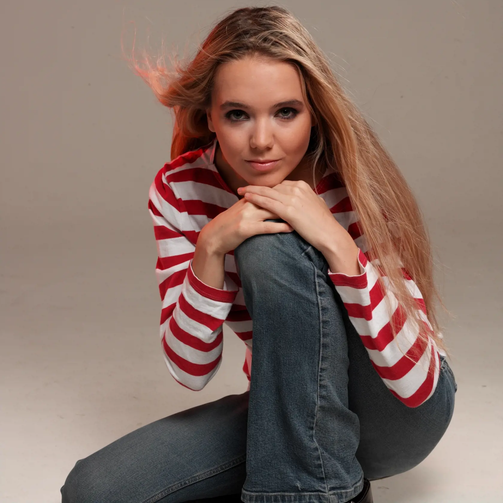 Lucie Vondráčková