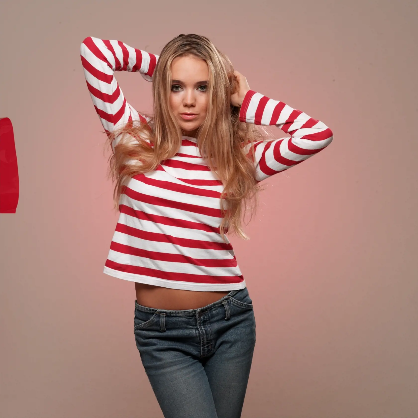 Lucie Vondráčková