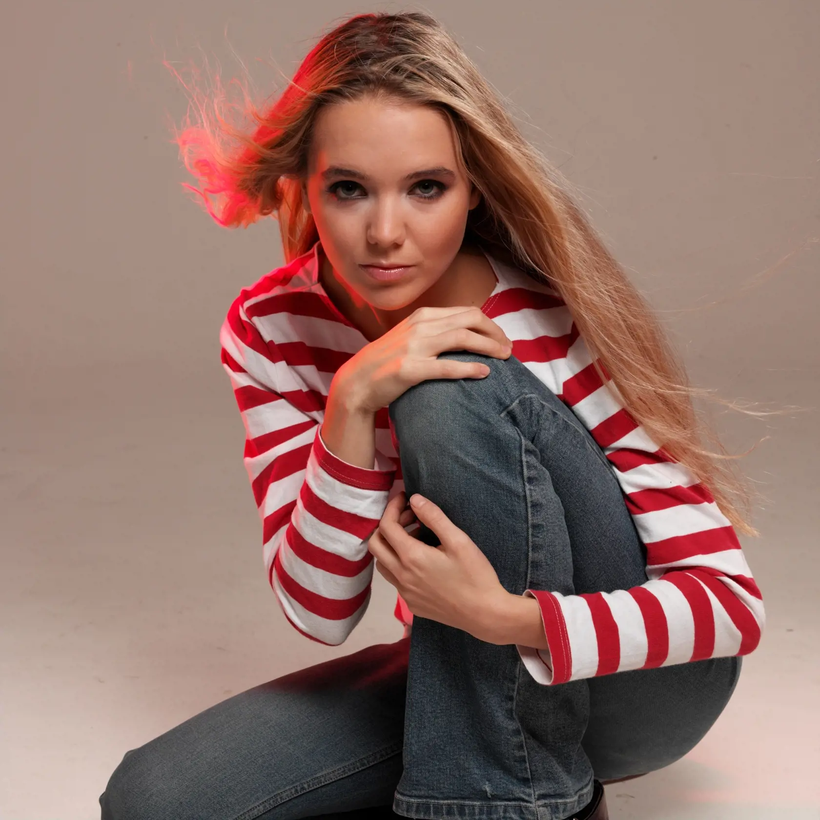 Lucie Vondráčková