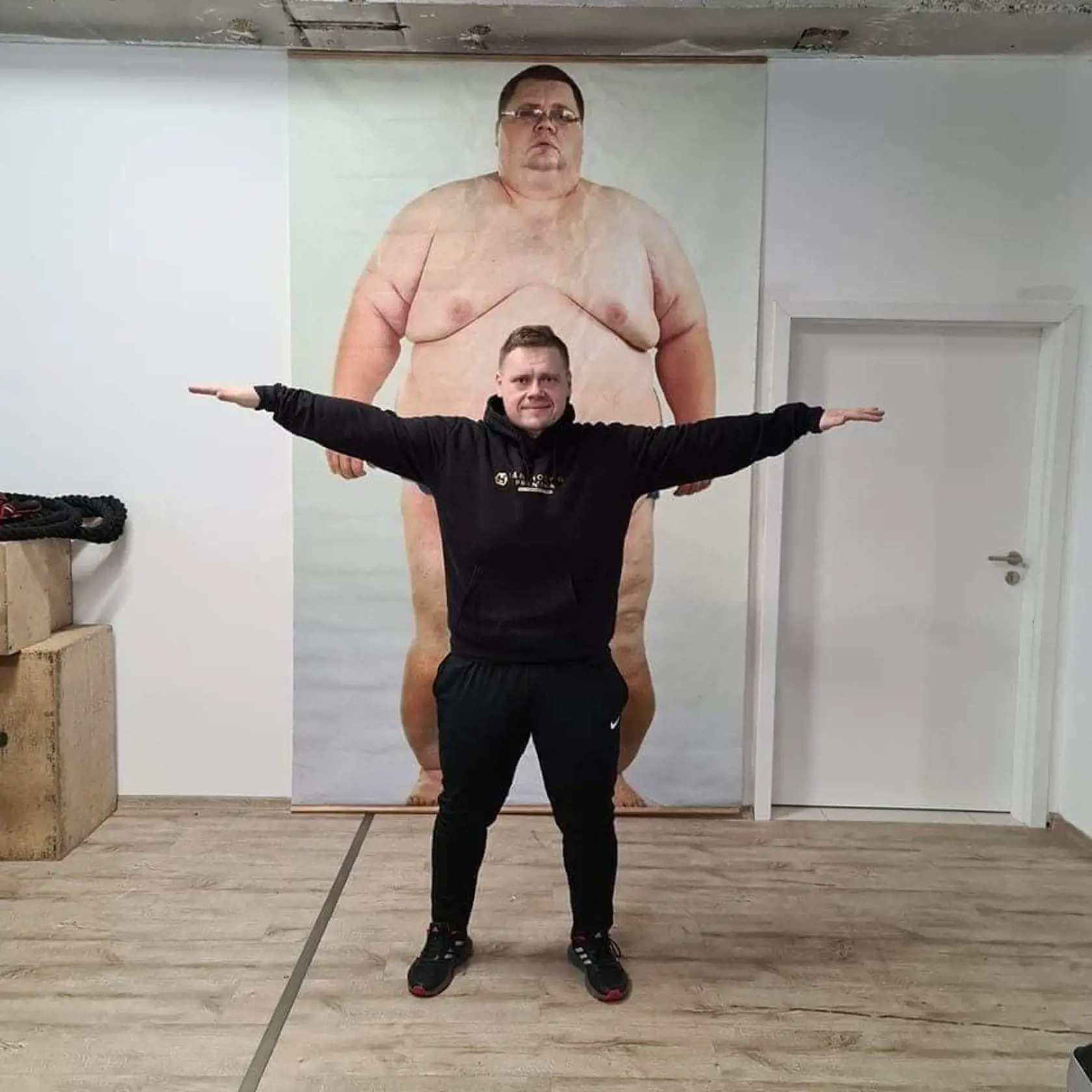 Najnovšie fotky Jána Hodoňa.