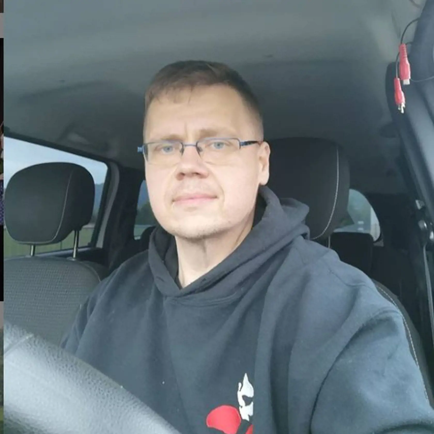 Ján Hodoň z Extrémnych premien