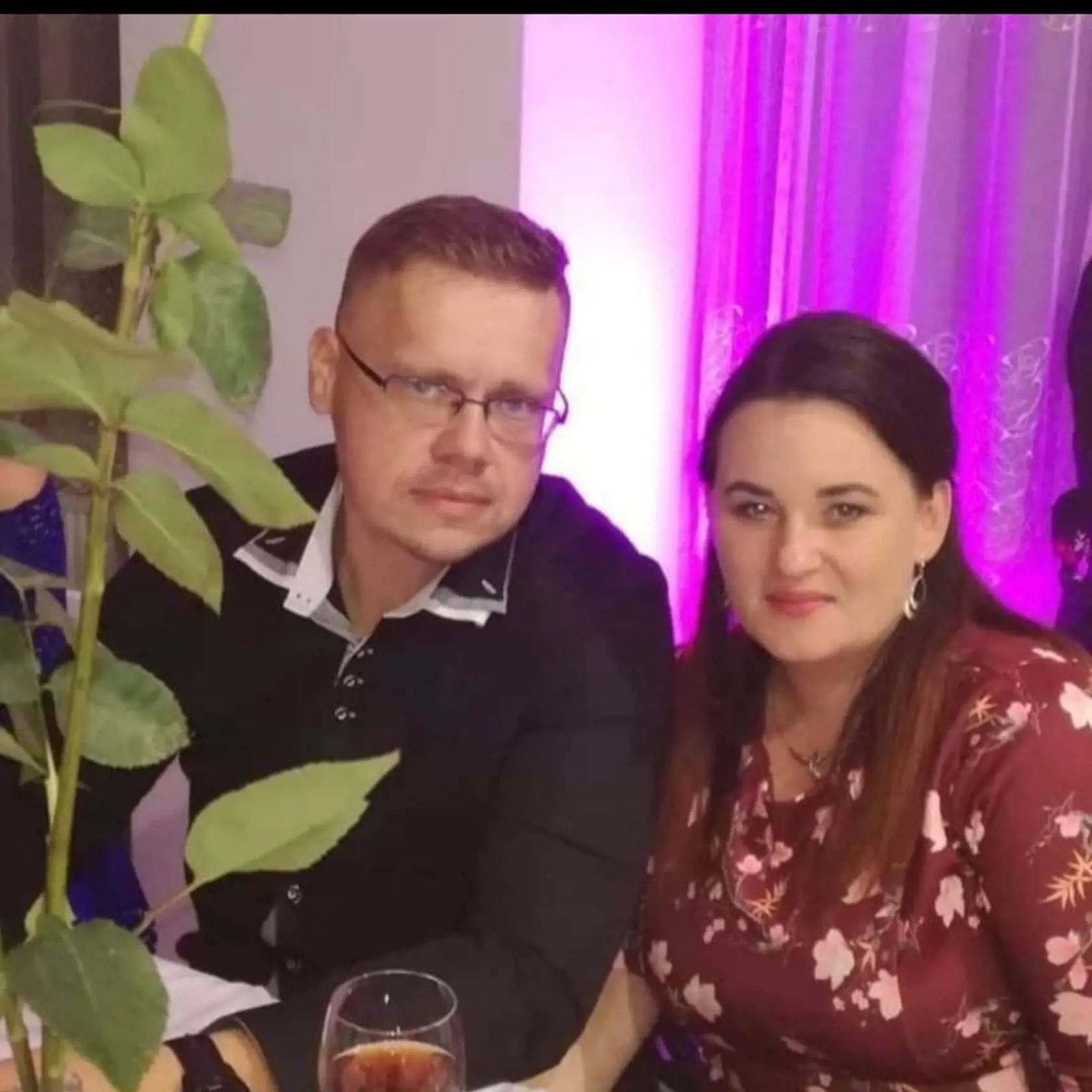 Najobéznejší Ján Hodoň z Extrémnych premien: Na snímke s milovanou manželkou.